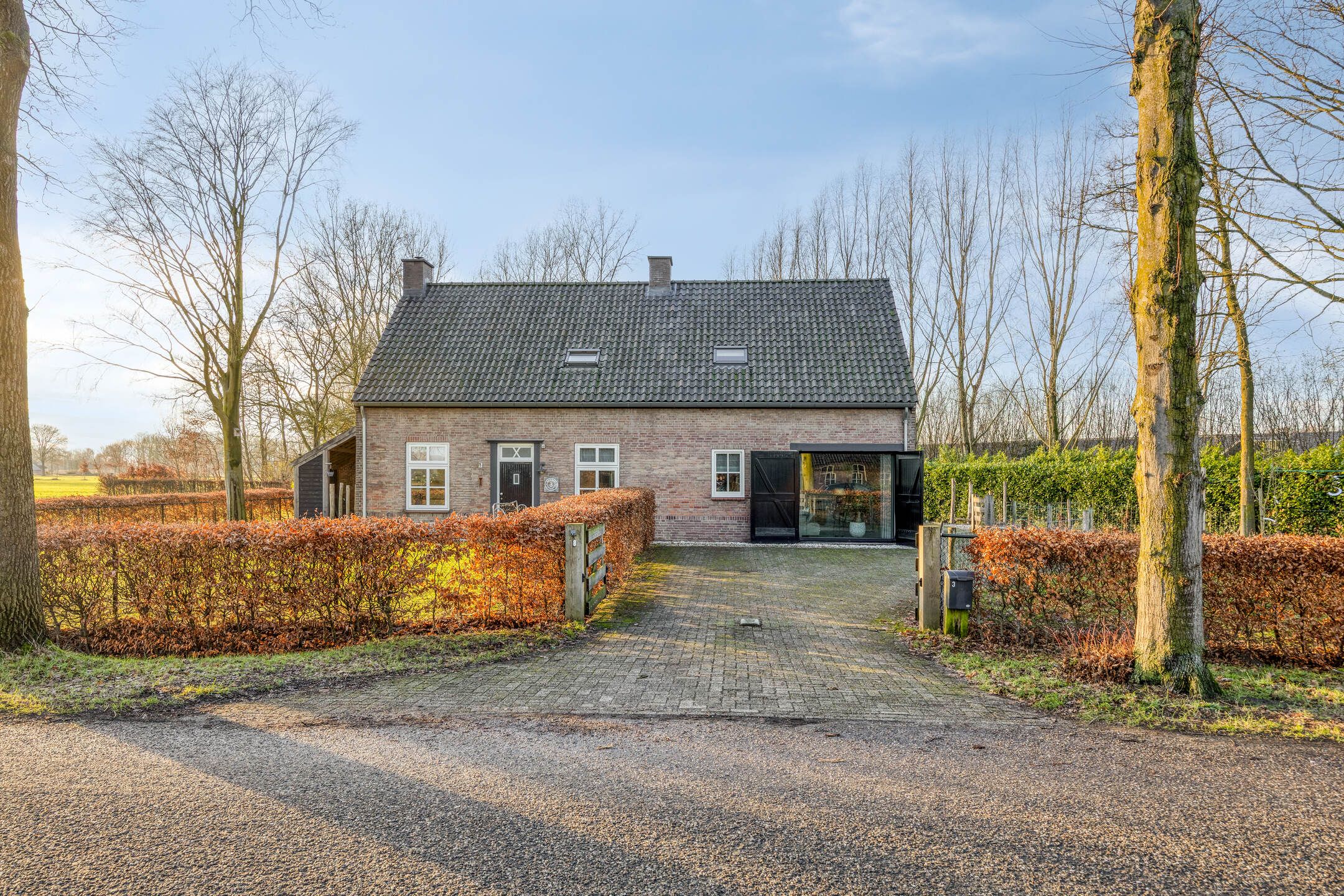 Foto van Past. Clercxstraat 3, Veghel