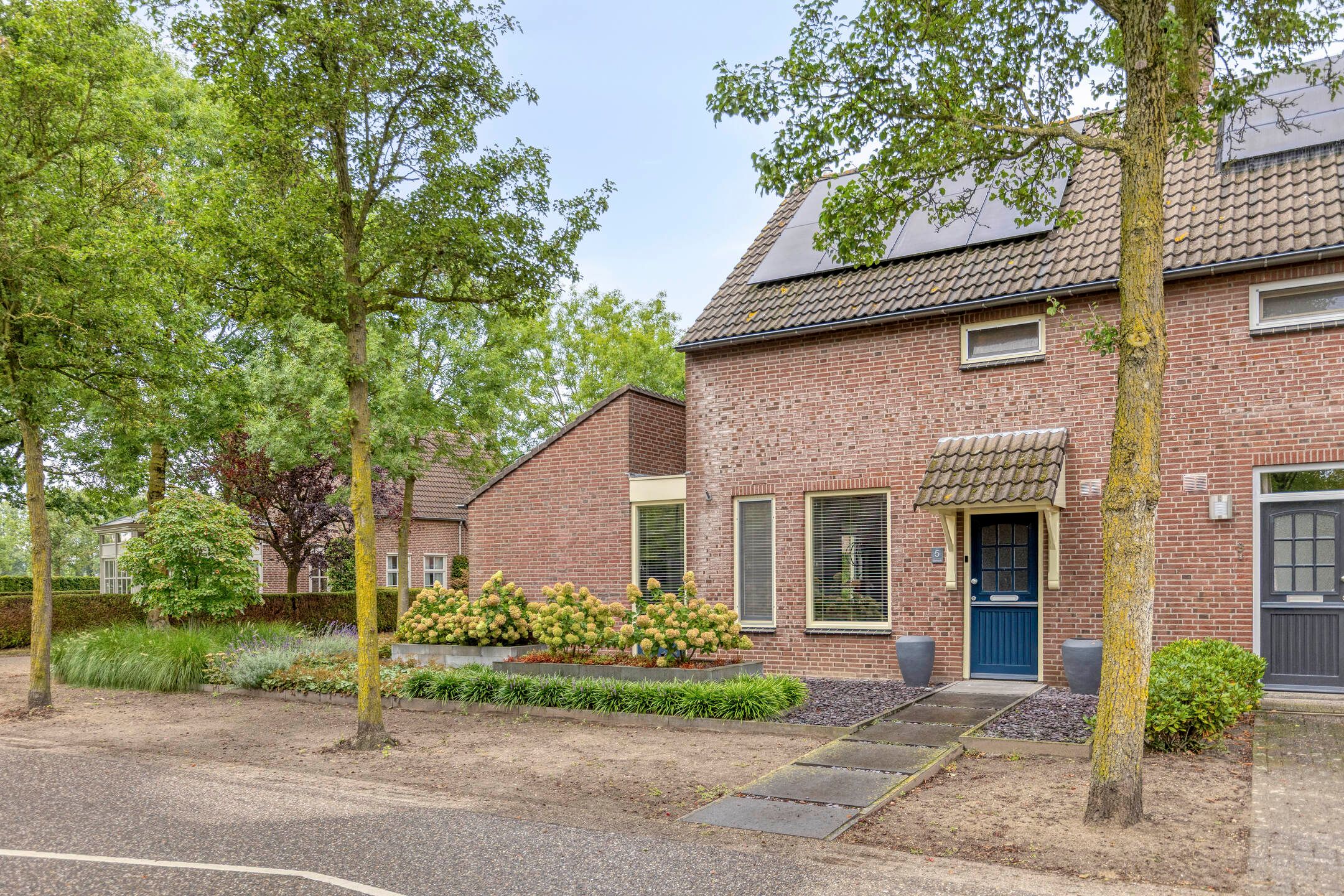 Foto van De Voortstraat 5, Veghel