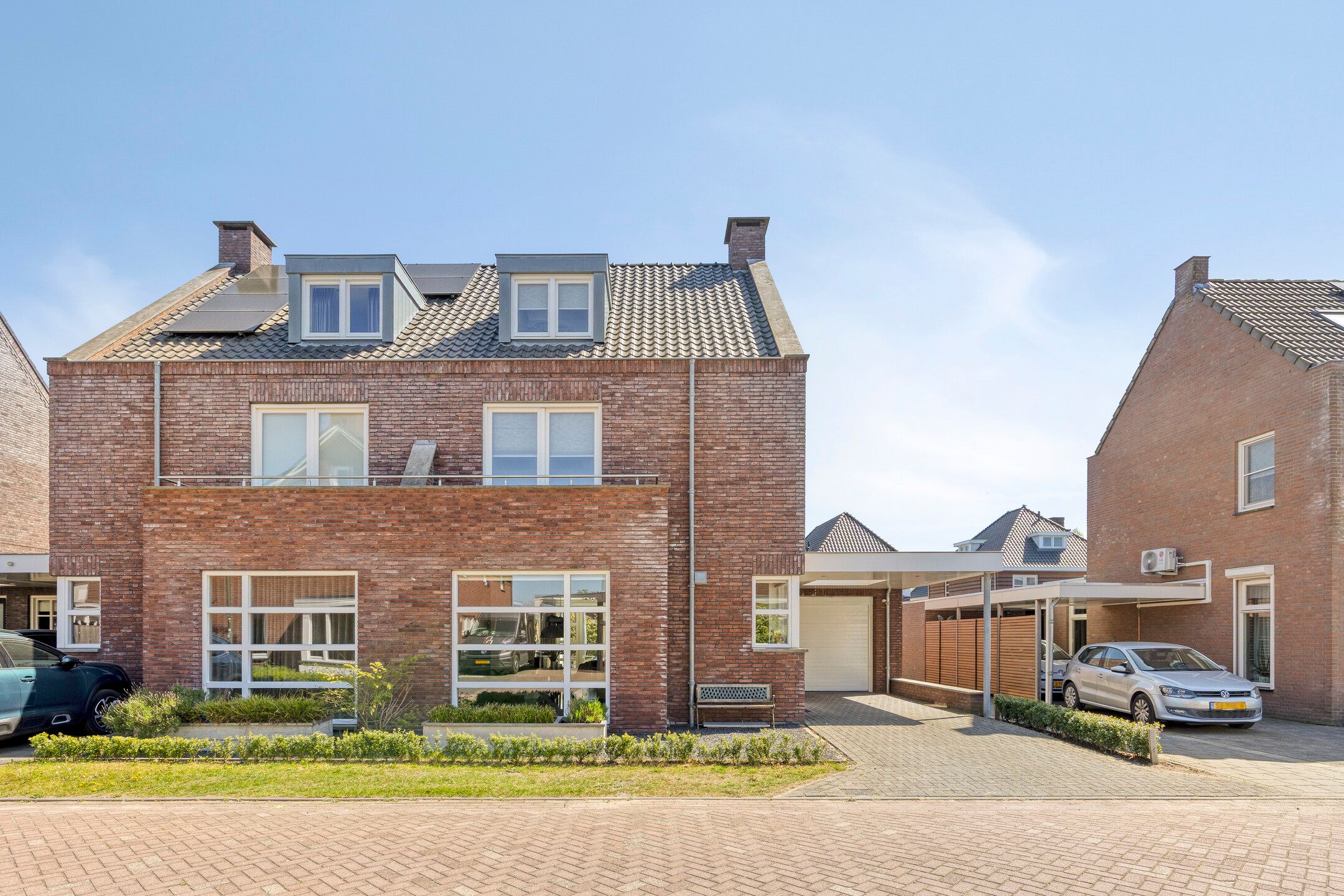 Foto van Ceciliastraat 22, Veghel