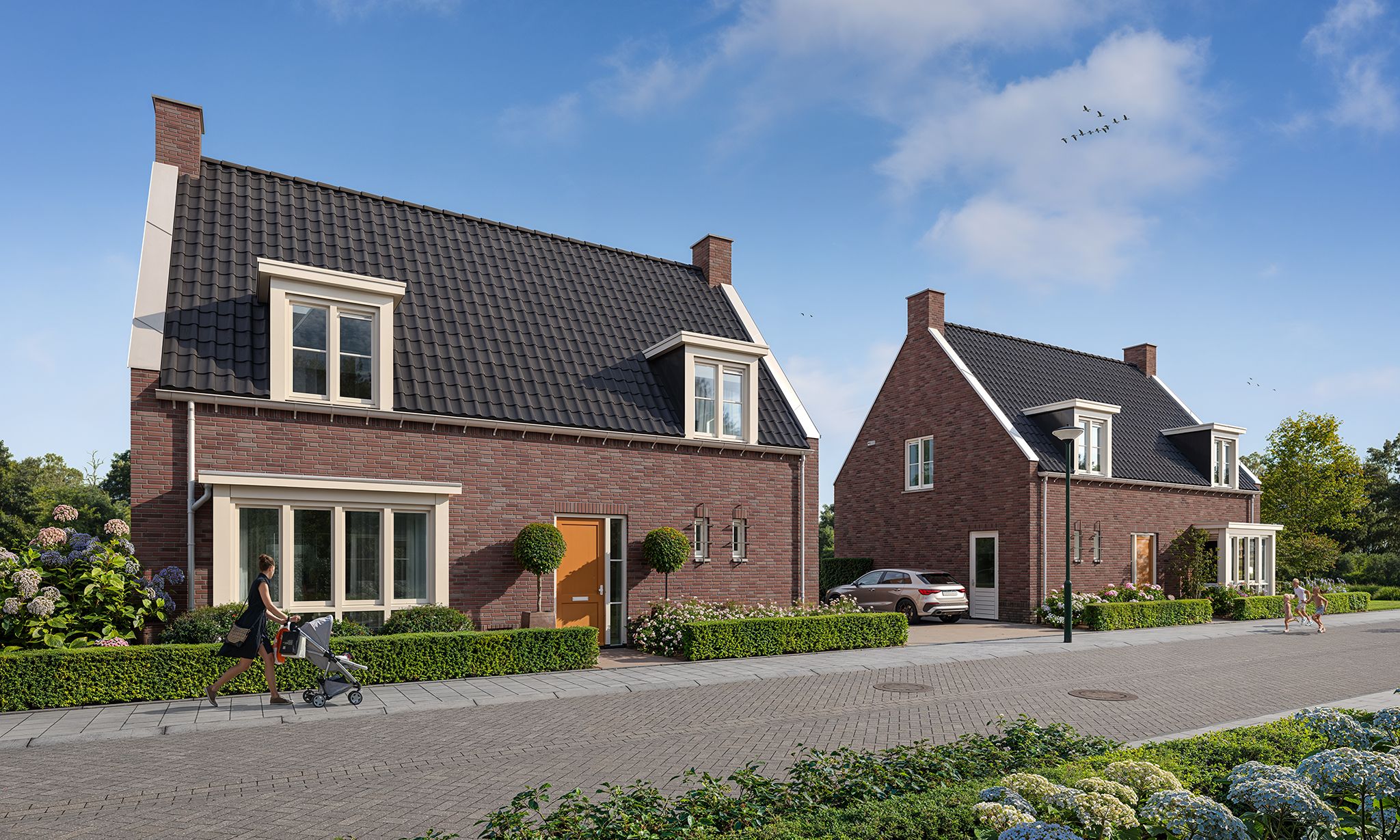 Foto van Klaverhoeve 44, Veghel