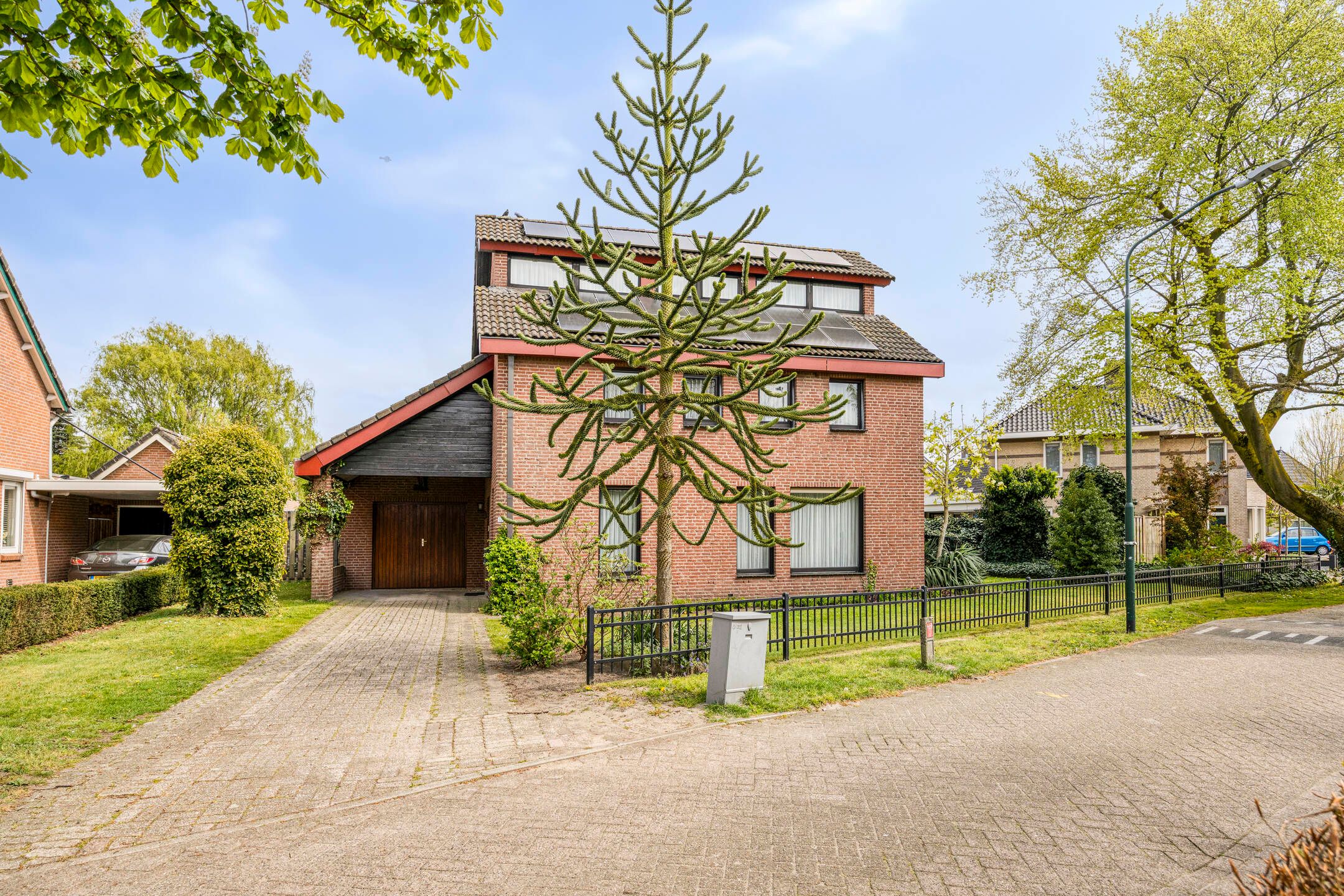 Foto van Schoolhuisweg 10, Veghel