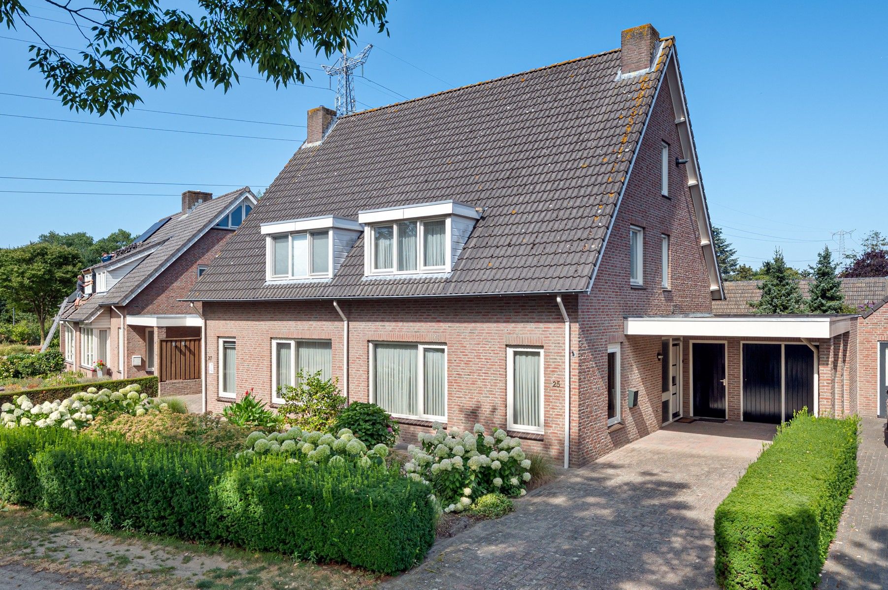 Foto van Schoolhuisweg 25, Veghel