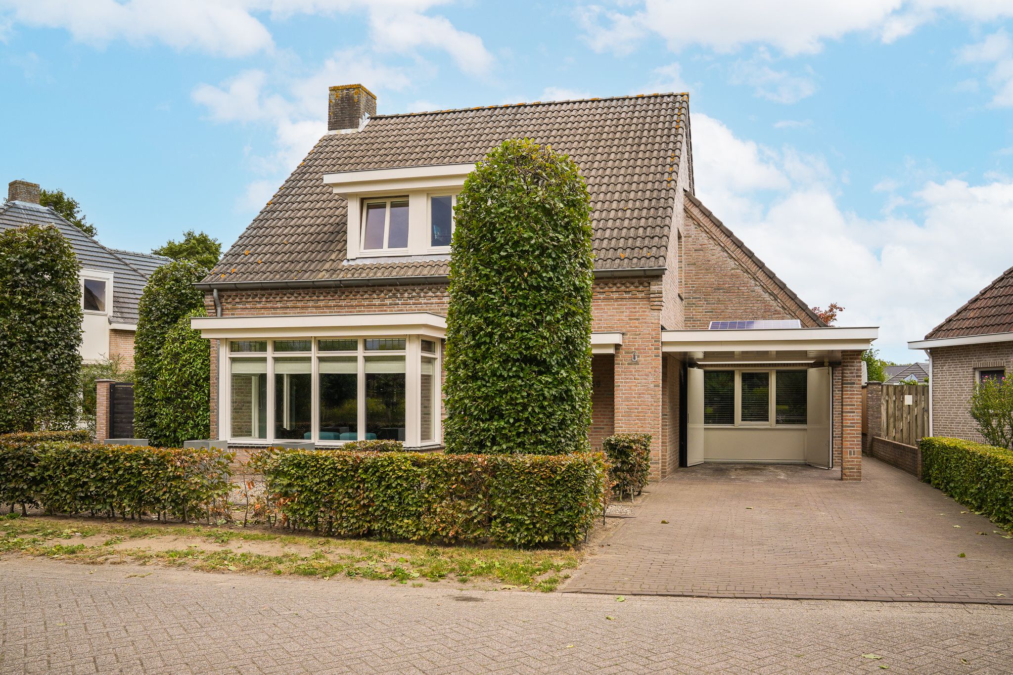 Foto van Schoolhuisweg 49, Veghel