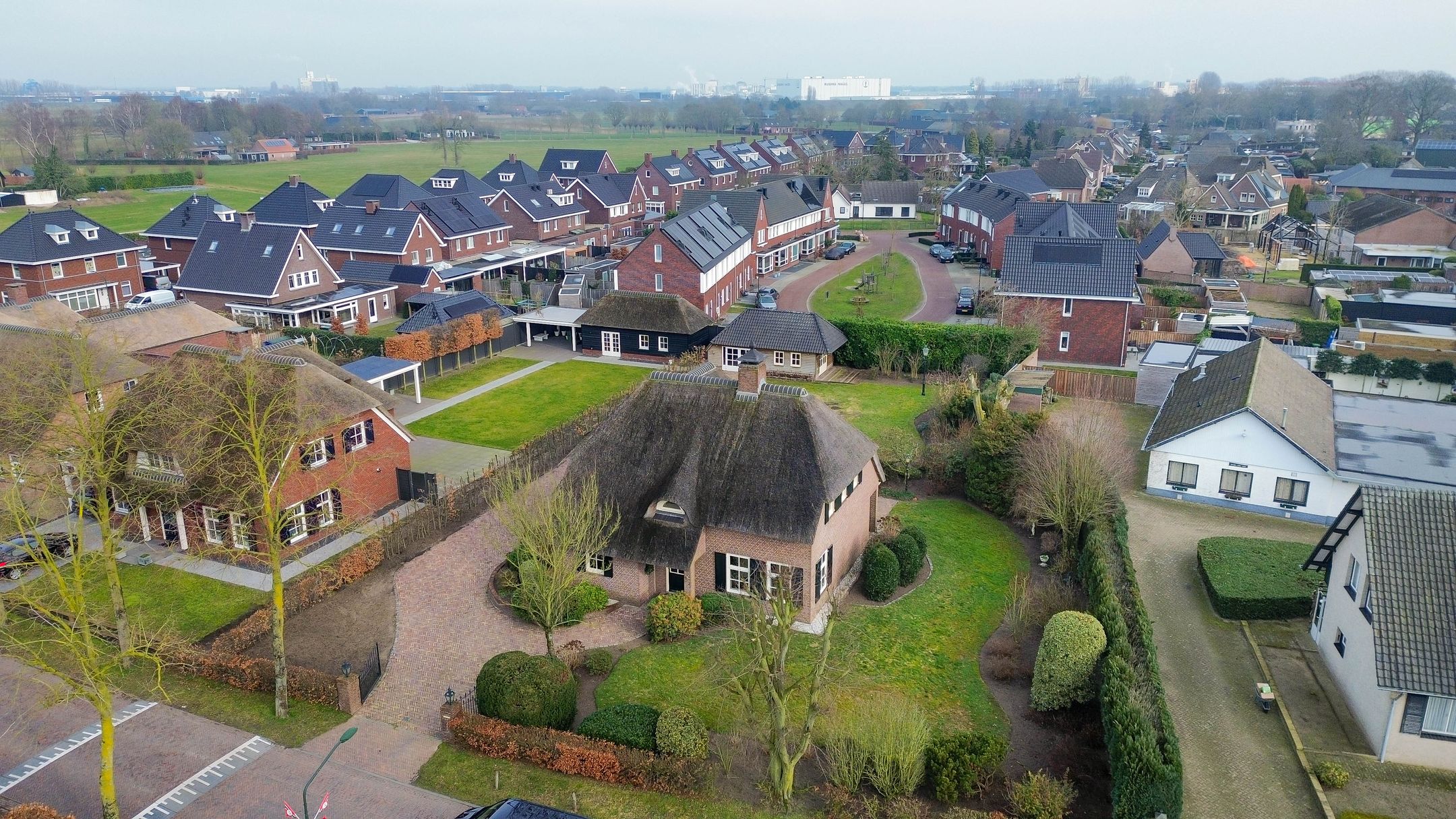 Foto van Zandvliet 10, Veghel