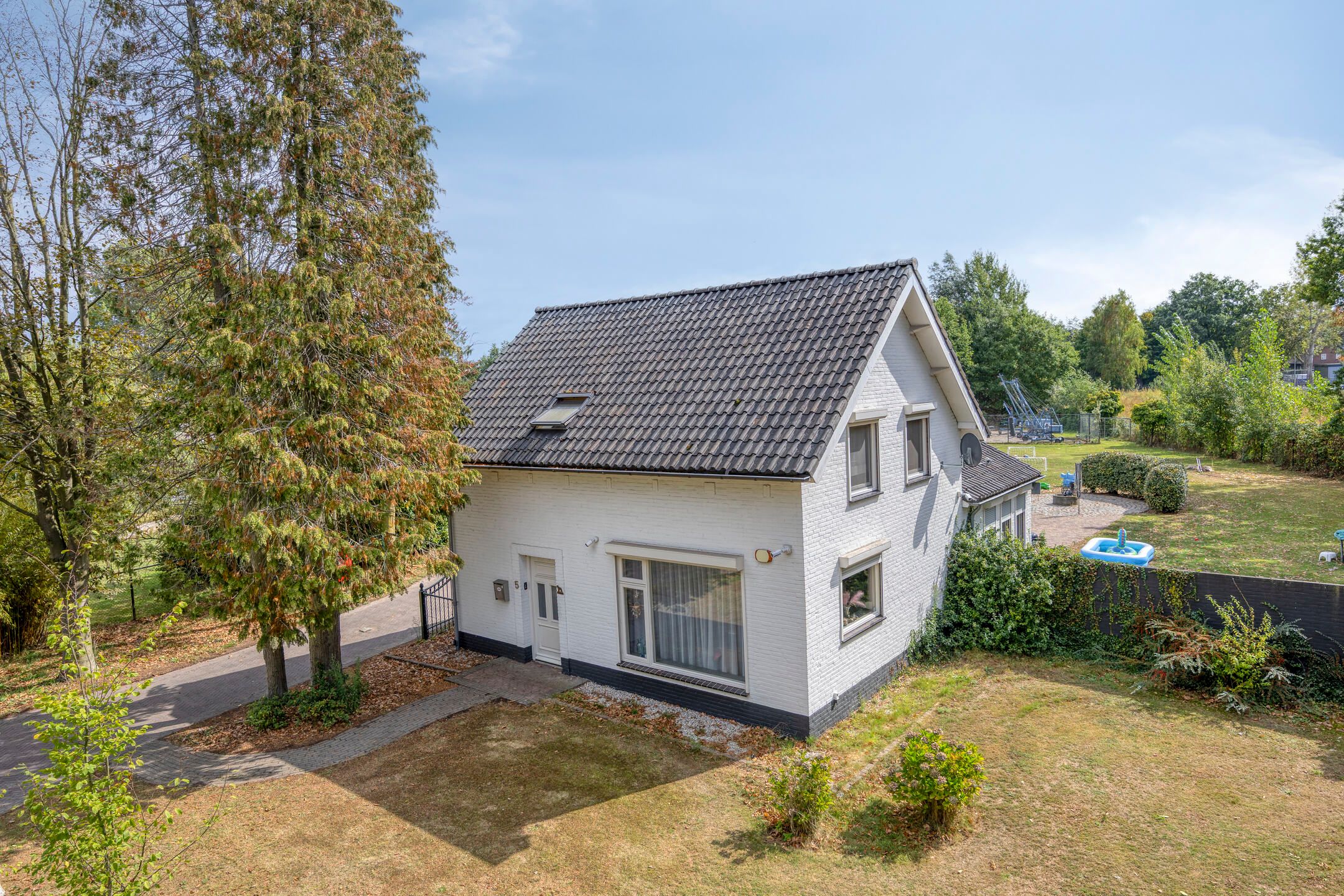 Foto van Den Dubbelen 5, Veghel