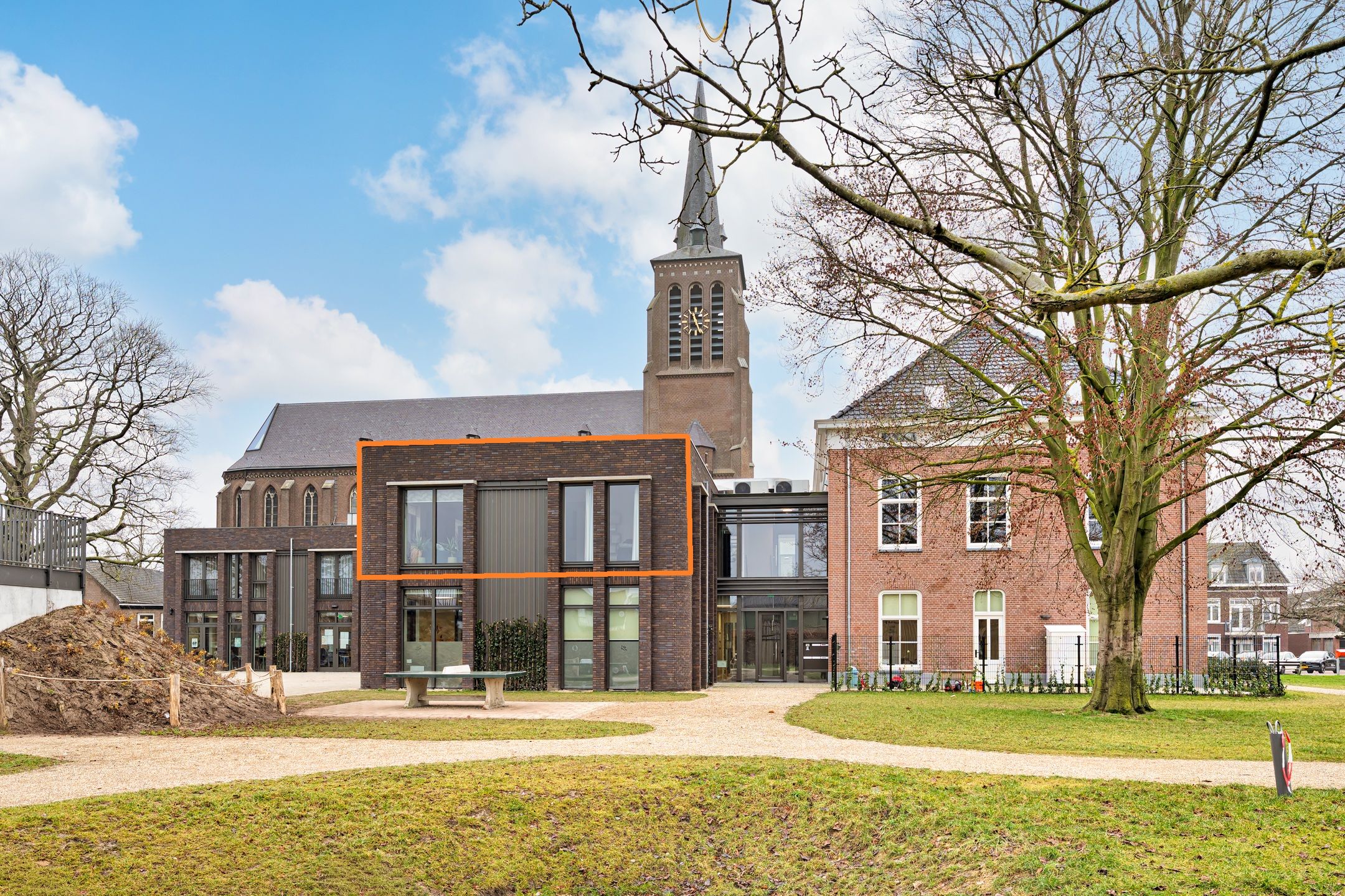 Foto van Esdonkstraat 6B, Veghel