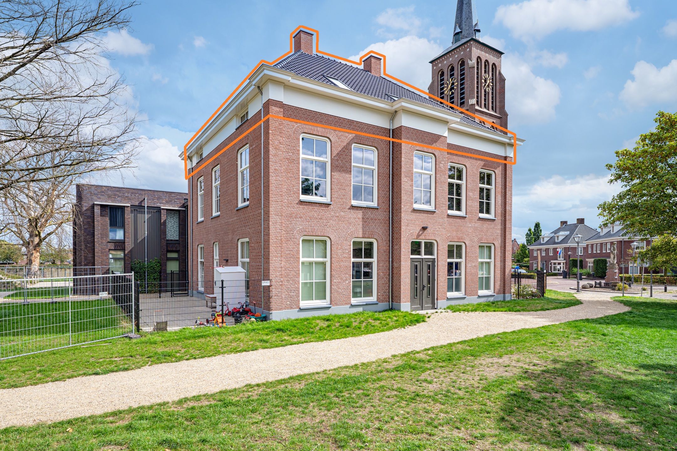 Foto van Esdonkstraat 6D, Veghel