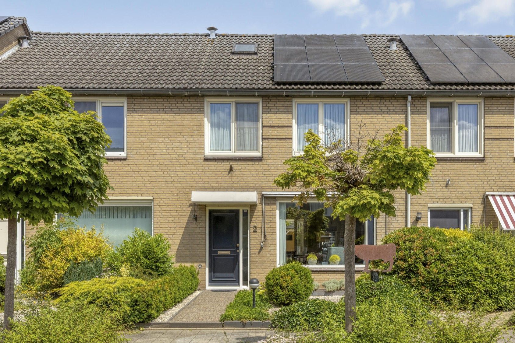 Foto van Patrijsdonk 2, Veghel