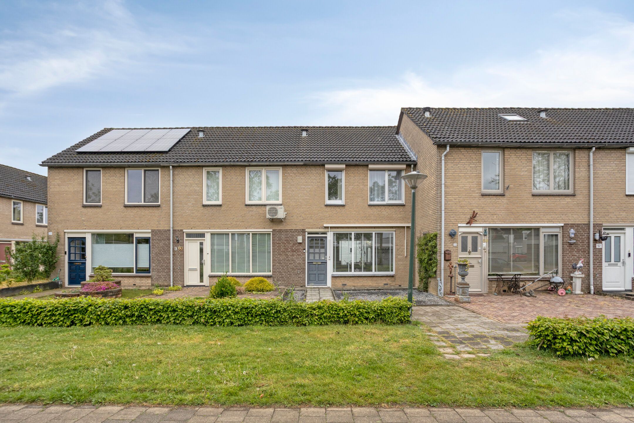Foto van Patrijsdonk 59, Veghel