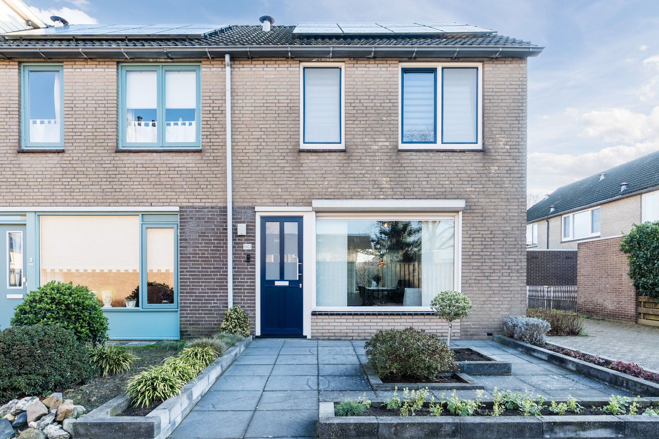 Foto van Meeuwdonk 50, Veghel