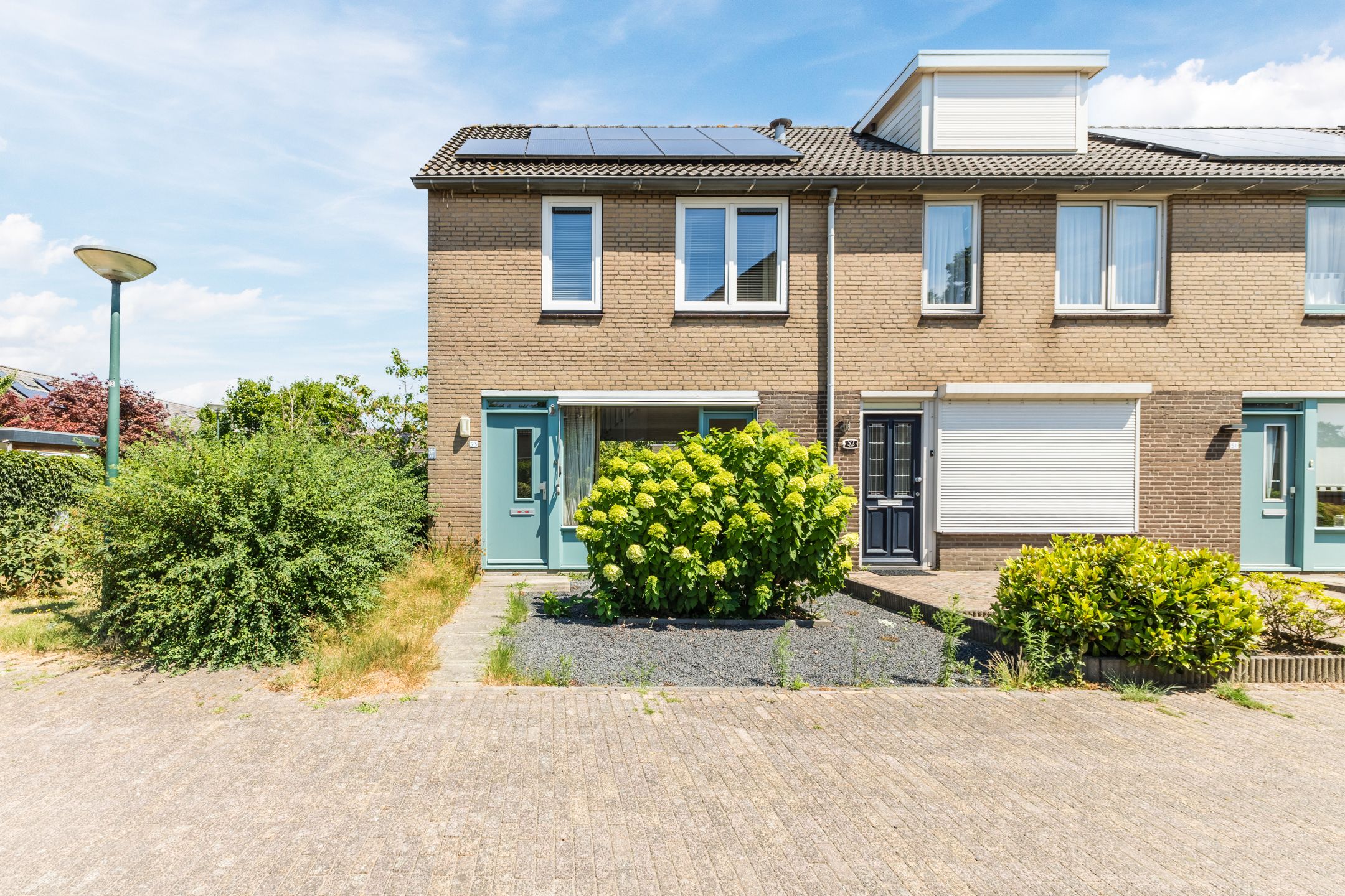 Foto van Meeuwdonk 53, Veghel