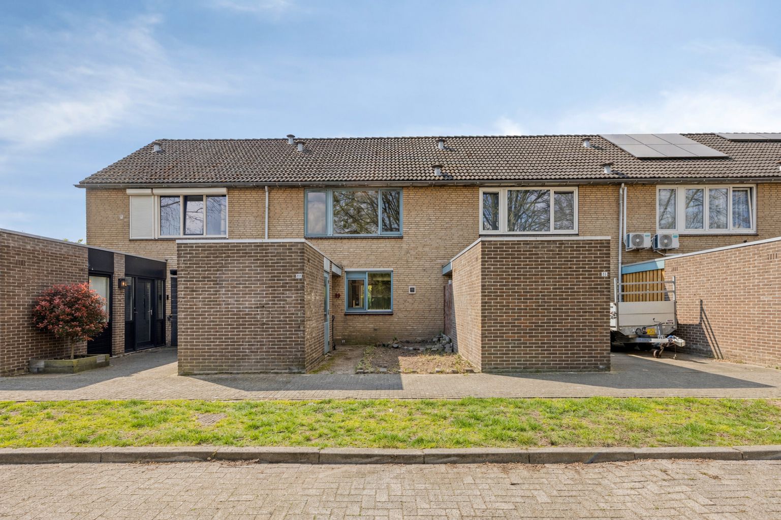 Foto van Meeuwdonk 82, Veghel
