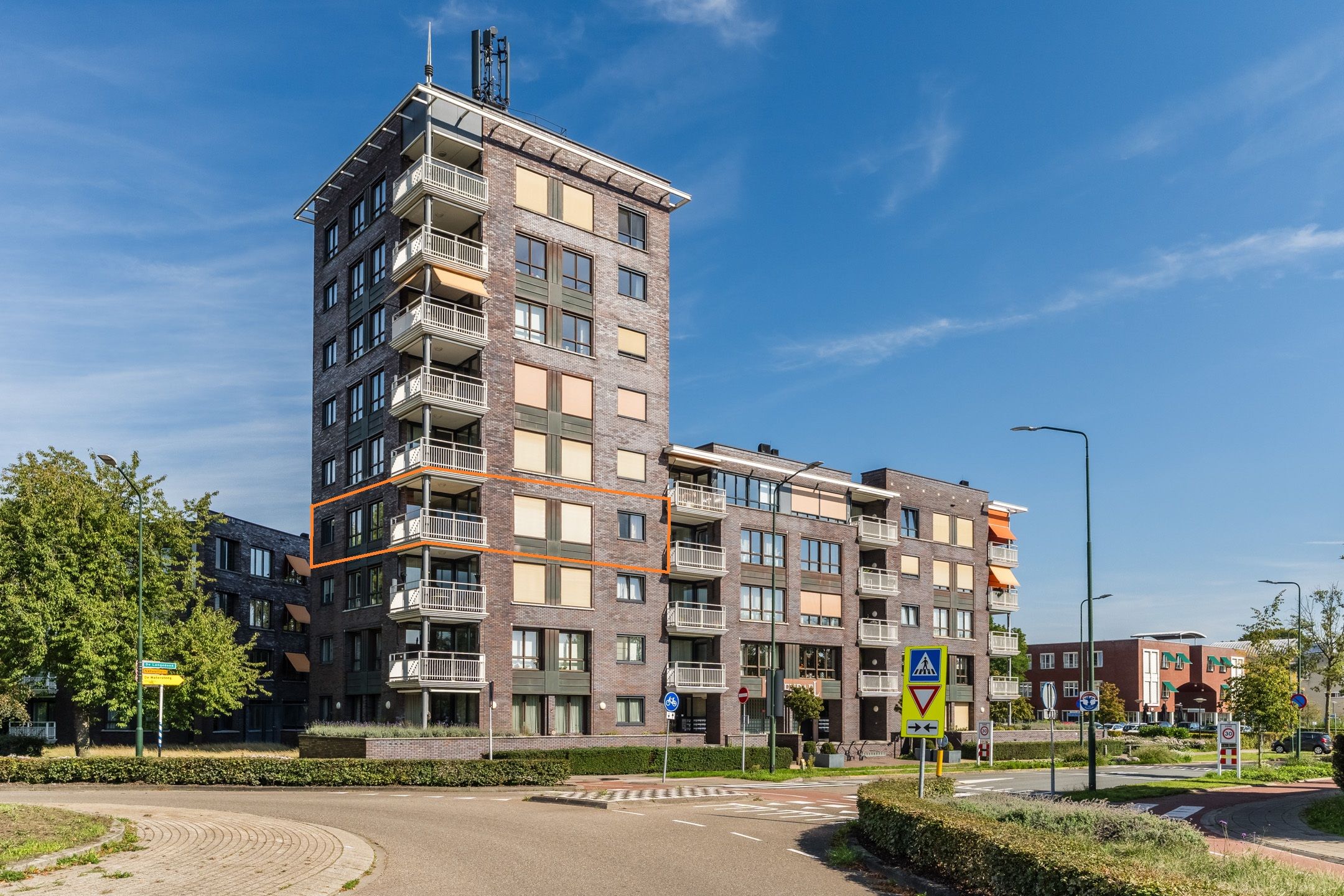 Foto van Reigerdonk 6, Veghel