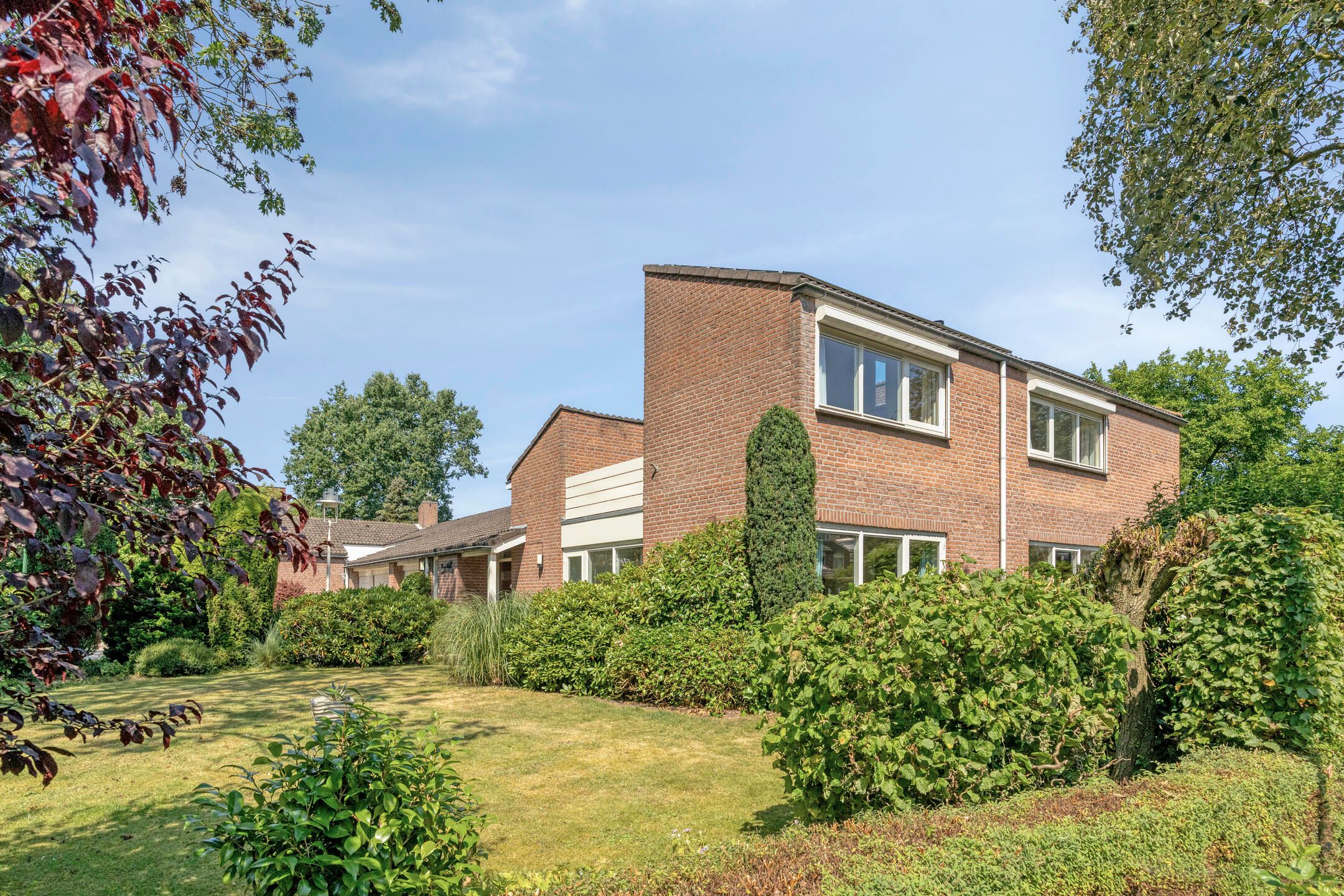Foto van Gruttodonk 7, Veghel