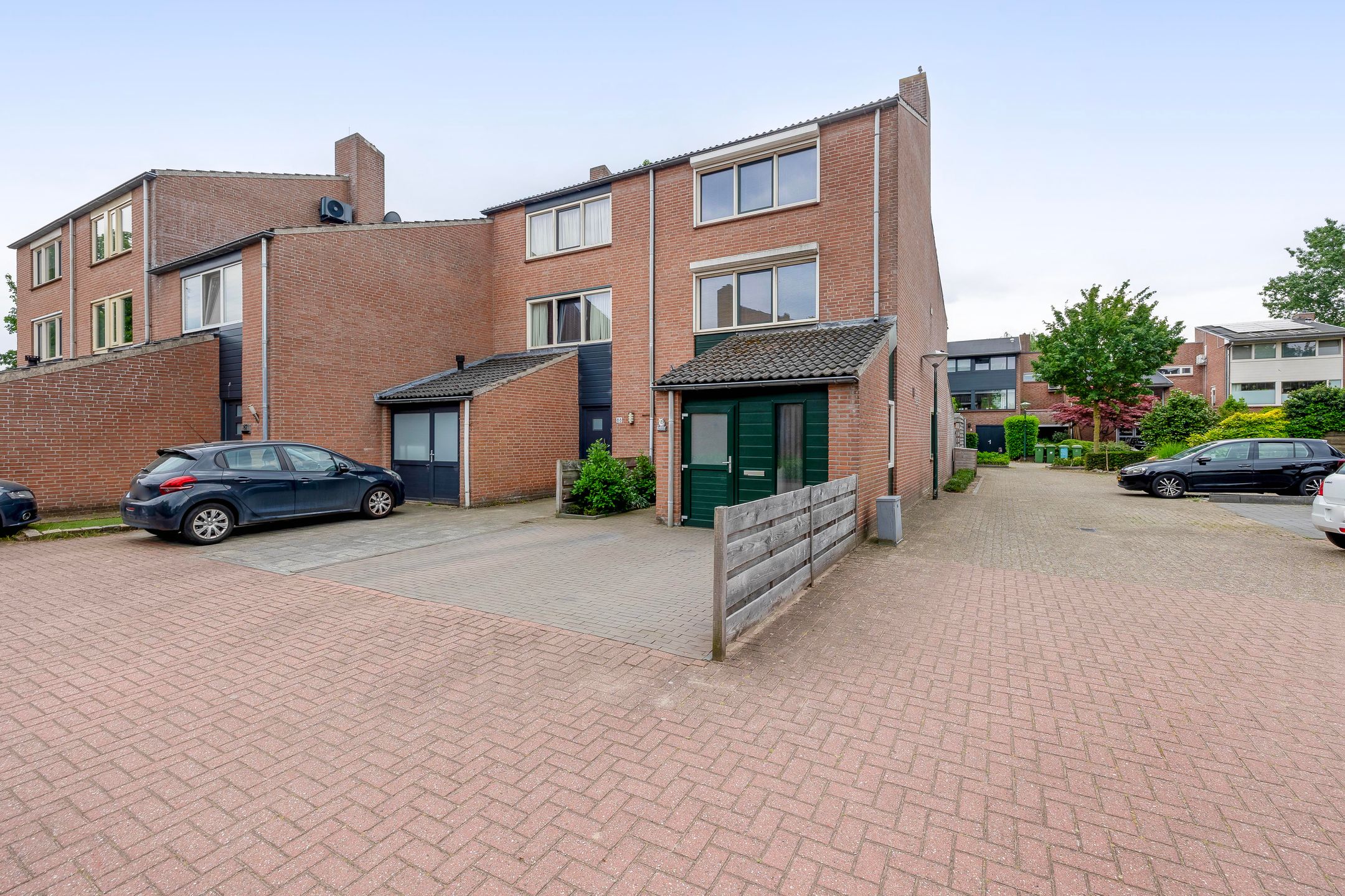 Foto van Kievietdonk 89, Veghel
