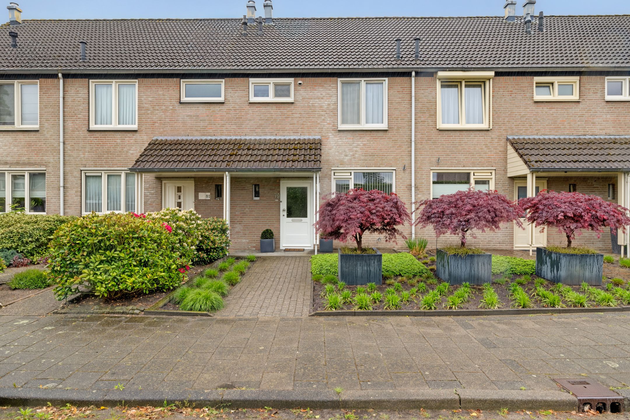 Foto van Ypelaar 79, Veghel