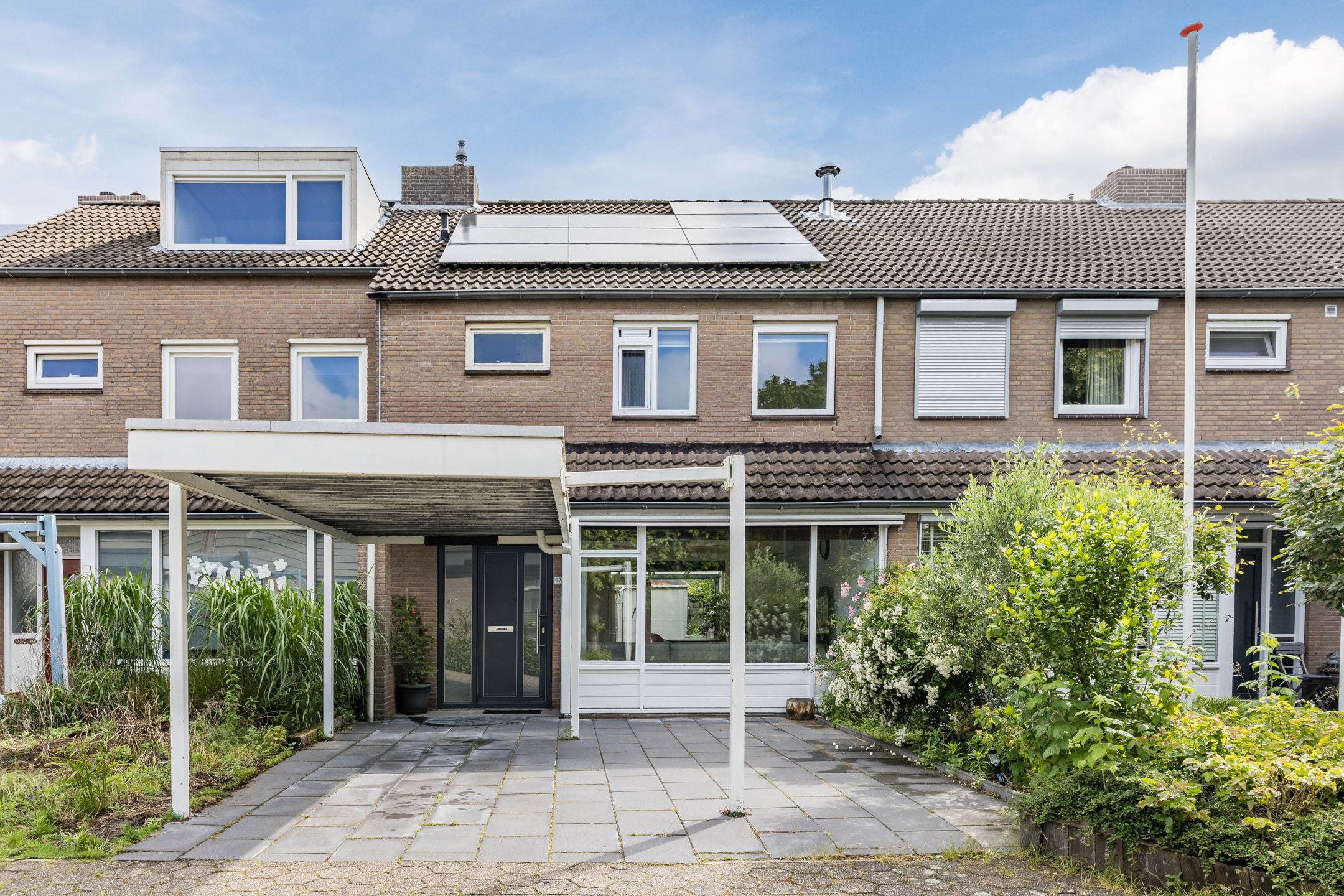 Foto van Mirtelaar 12, Veghel
