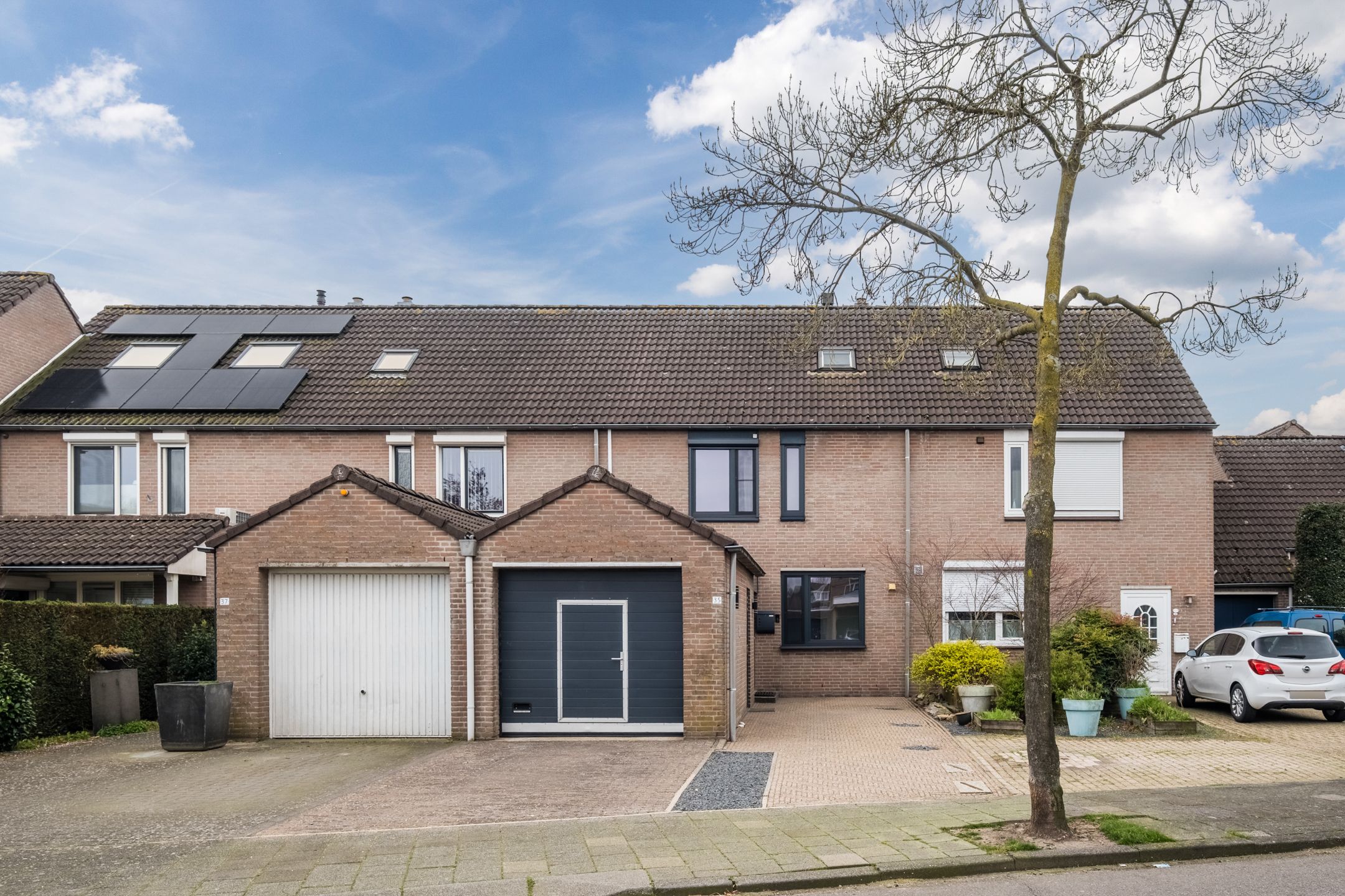 Foto van Distellaar 35, Veghel