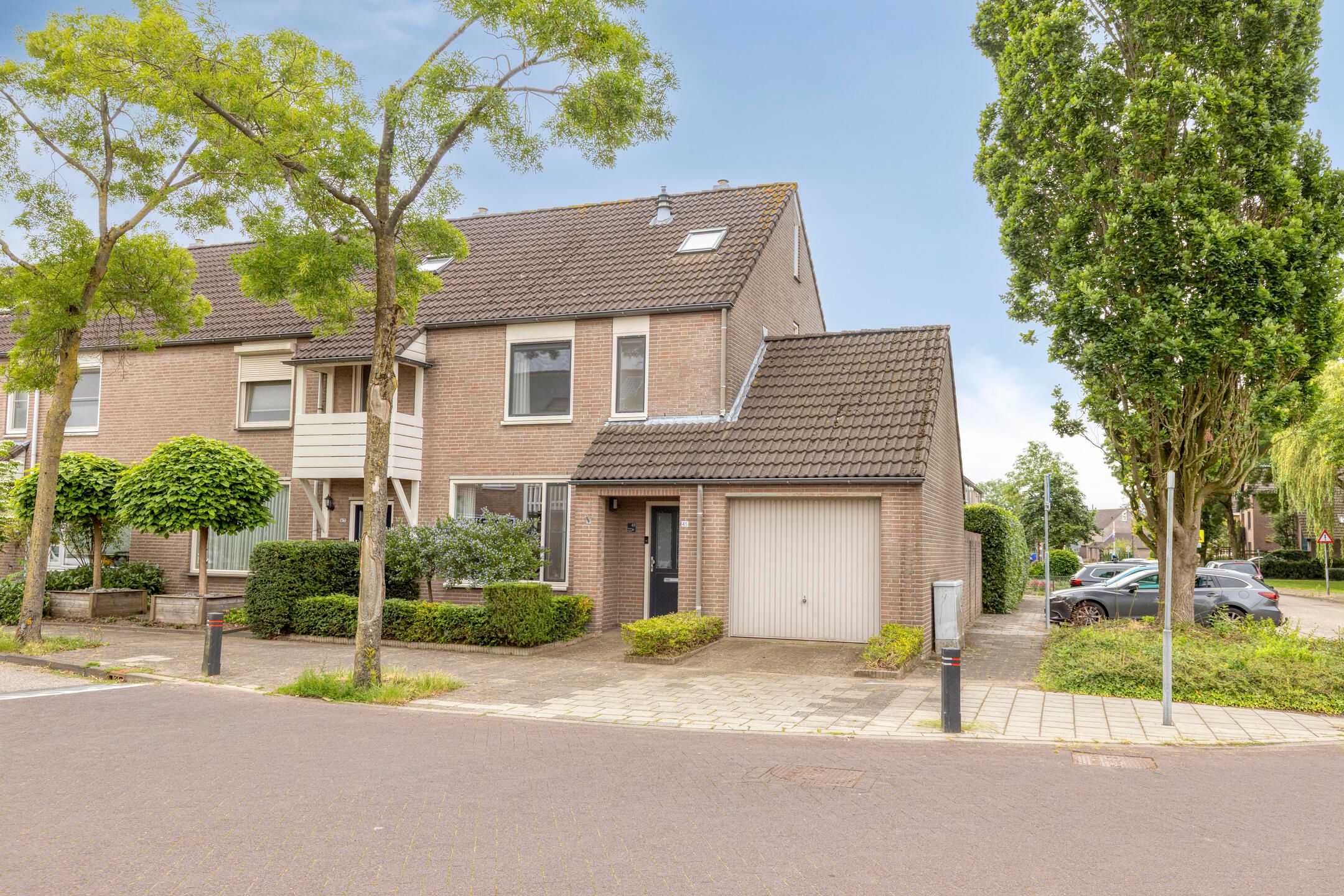 Foto van Distellaar 45, Veghel