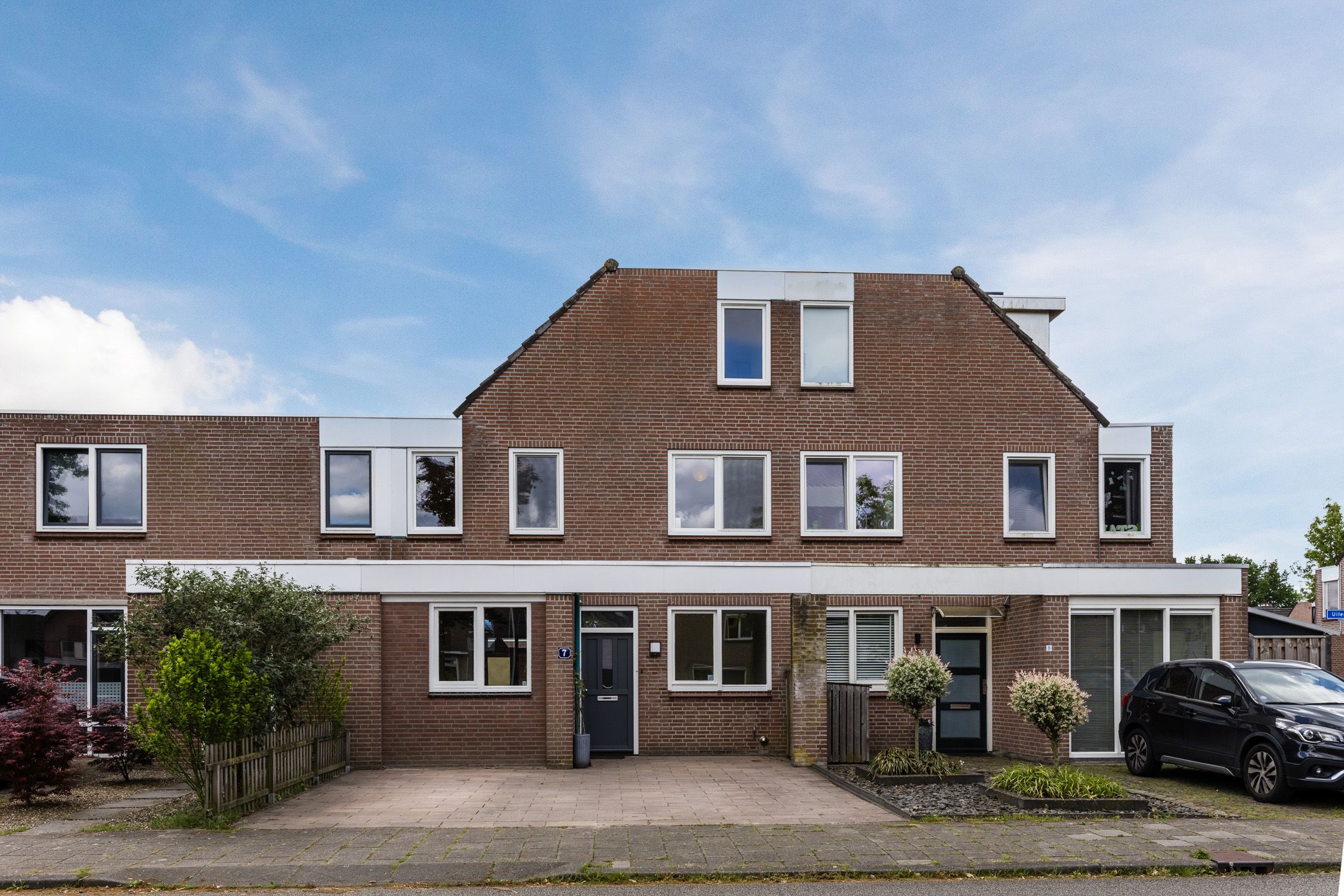 Foto van Uilendonk 7, Veghel