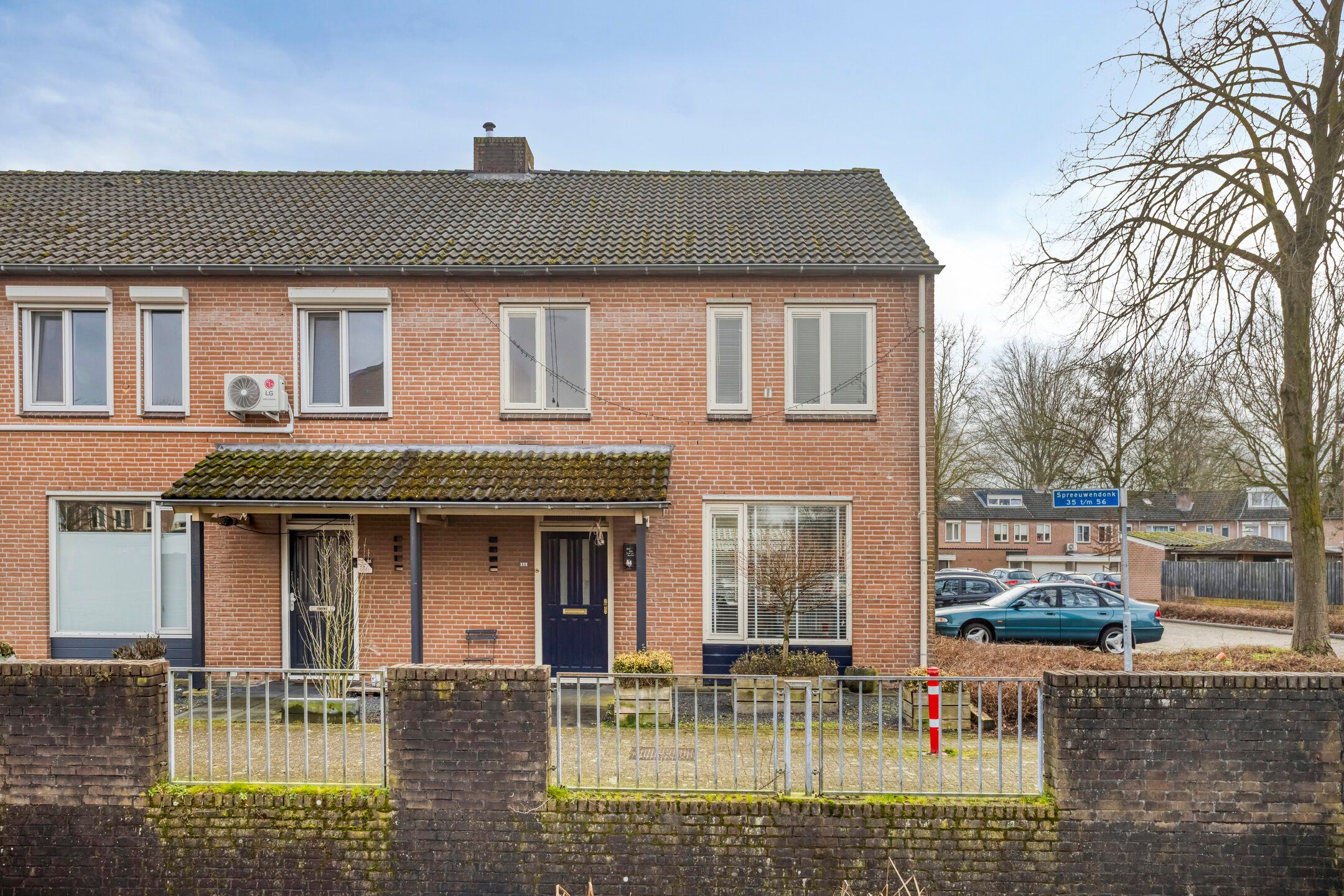 Foto van Spreeuwendonk 35, Veghel