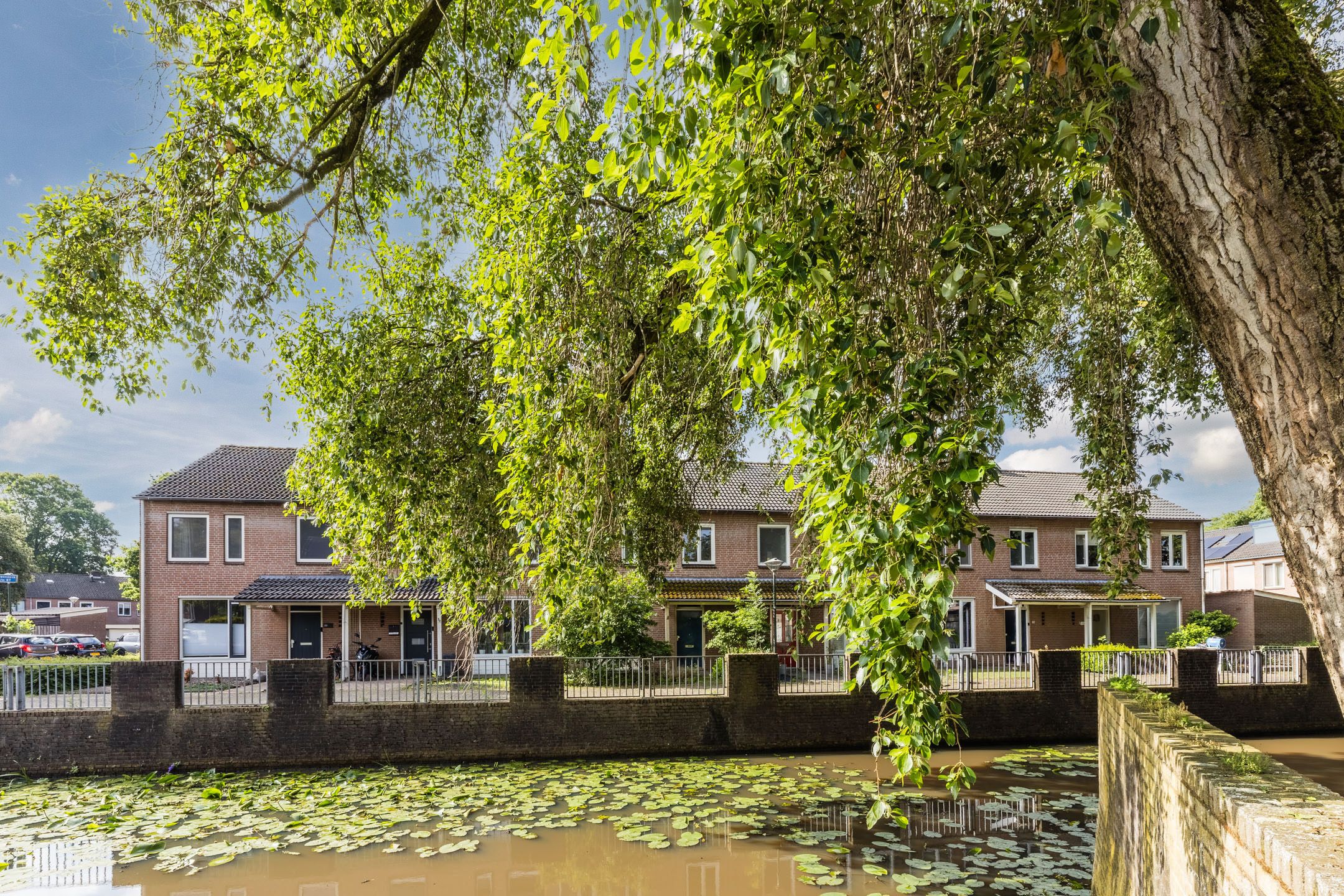 Foto van Spreeuwendonk 78, Veghel