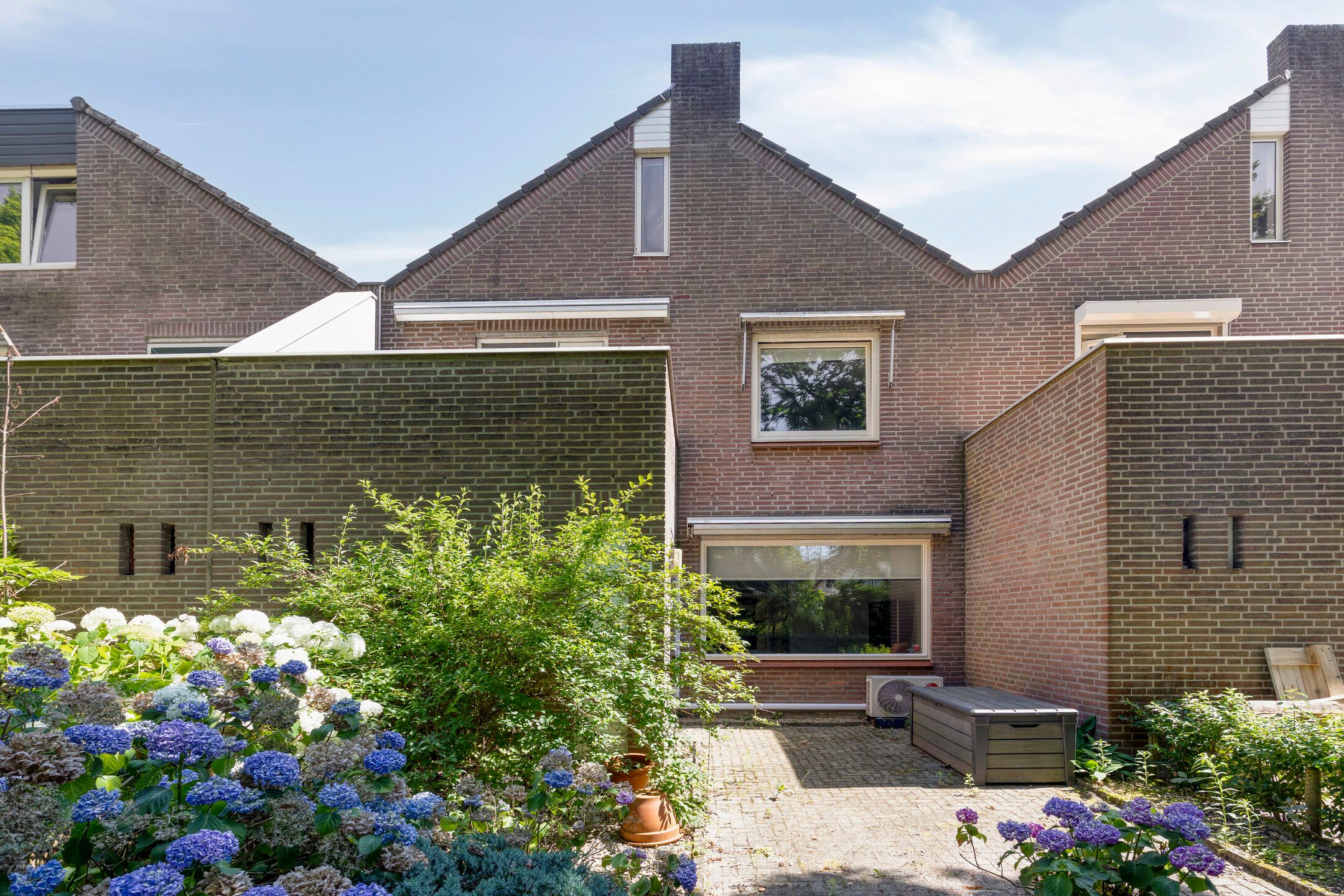 Foto van Fuutdonk 5, Veghel
