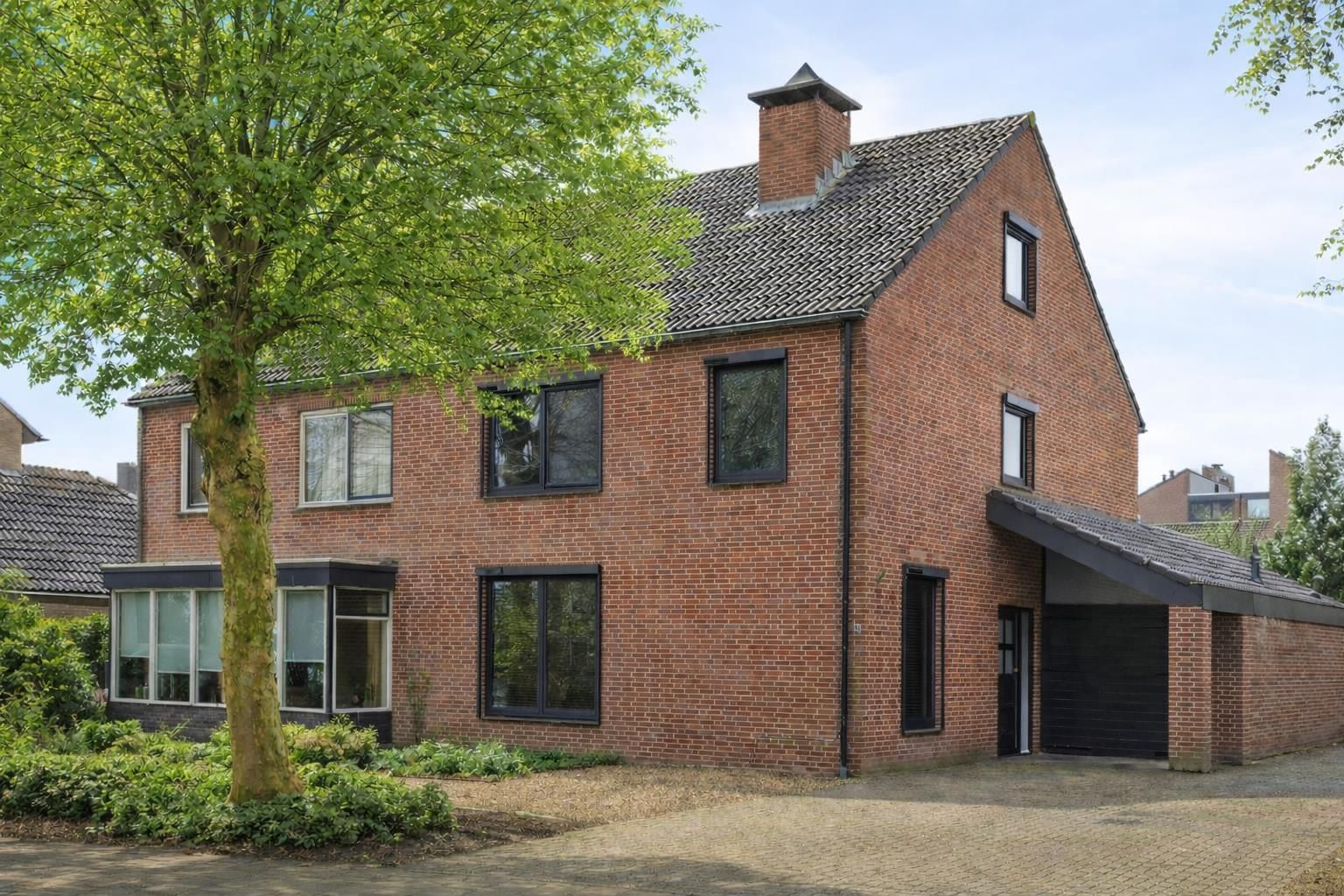 Foto van Zwaluwendonk 12, Veghel