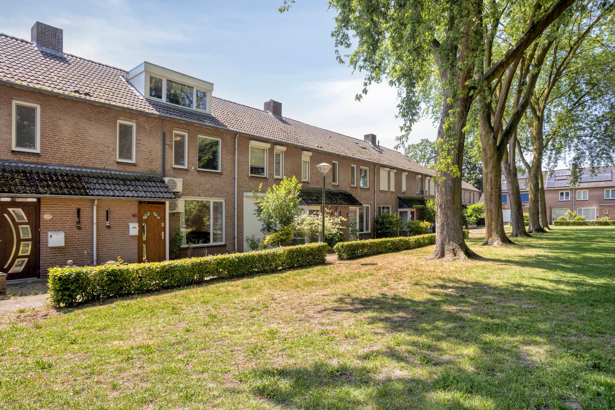 Foto van Fazantendonk 45, Veghel