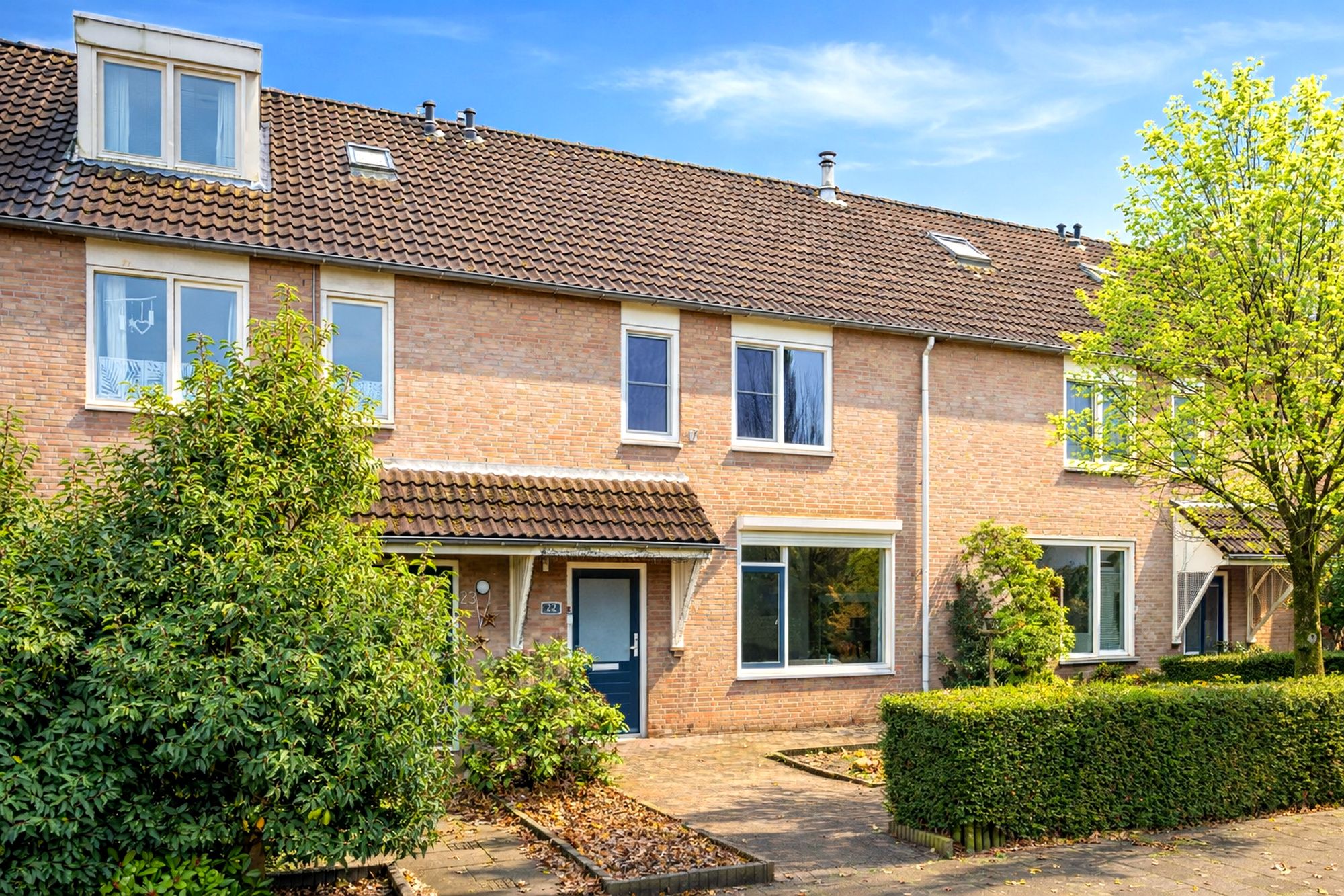 Foto van Eksterdonk 22, Veghel
