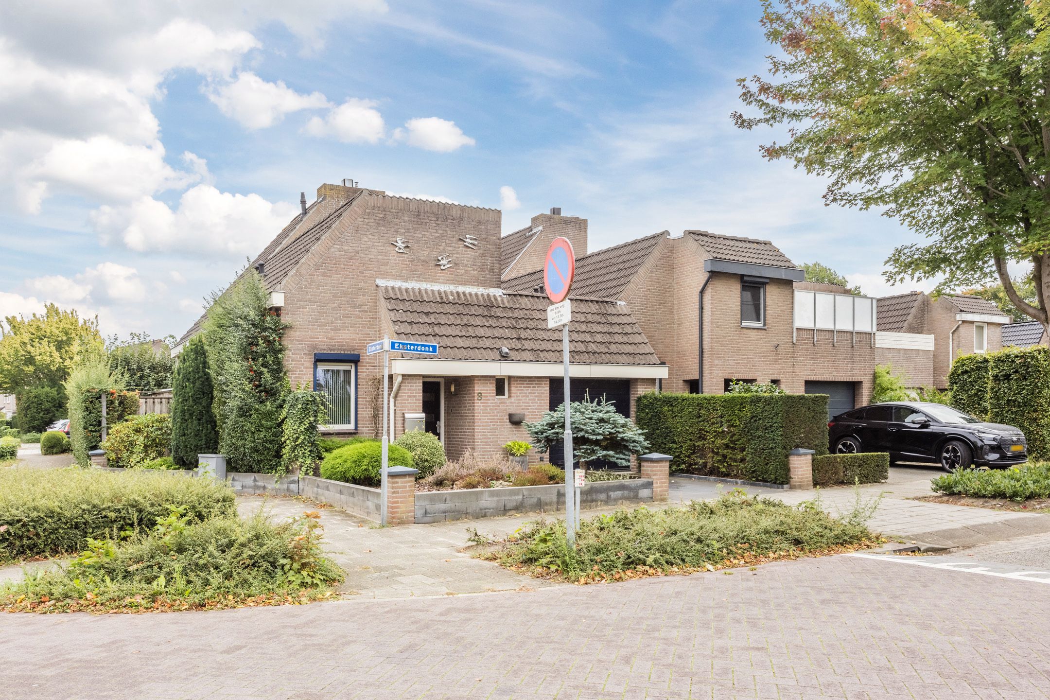 Foto van Eksterdonk 8, Veghel