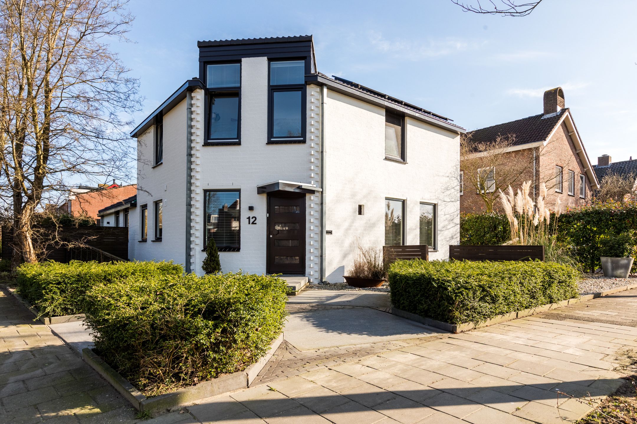 Foto van Roekdonk 12, Veghel