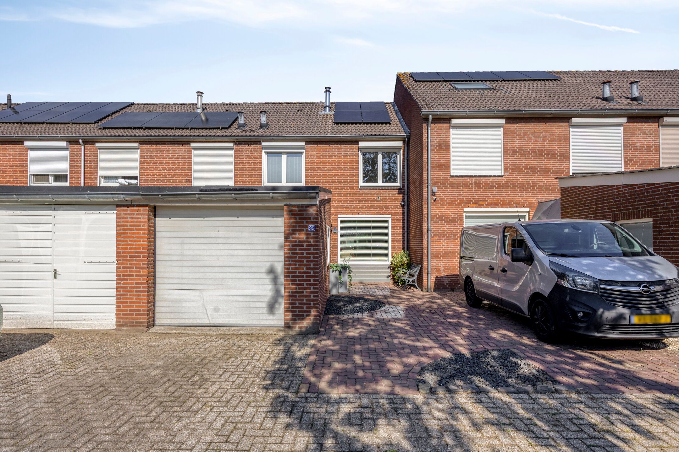Foto van Putterdonk 35, Veghel