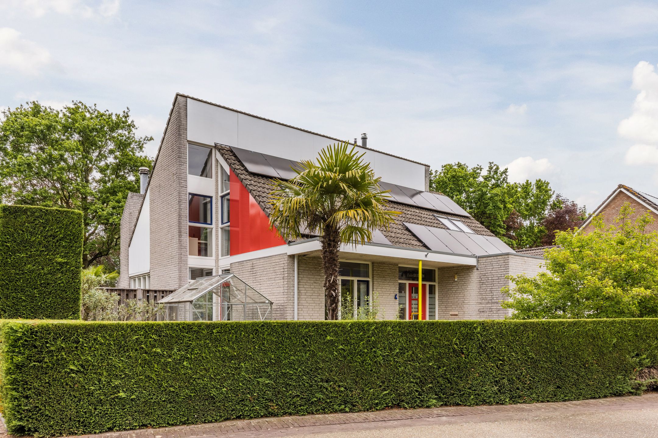 Foto van Laarpark 4, Veghel