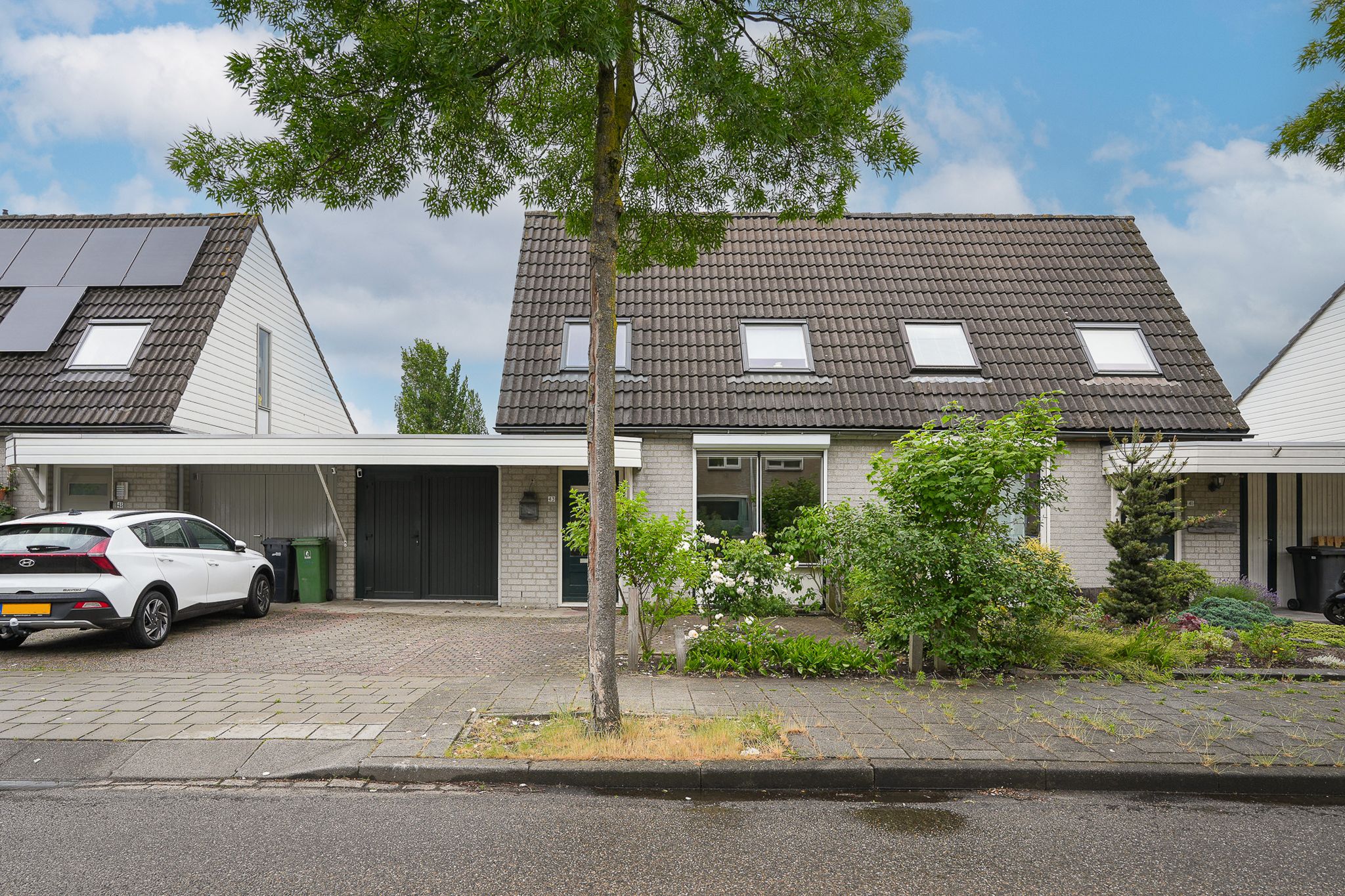 Foto van Dennelaar 43, Veghel