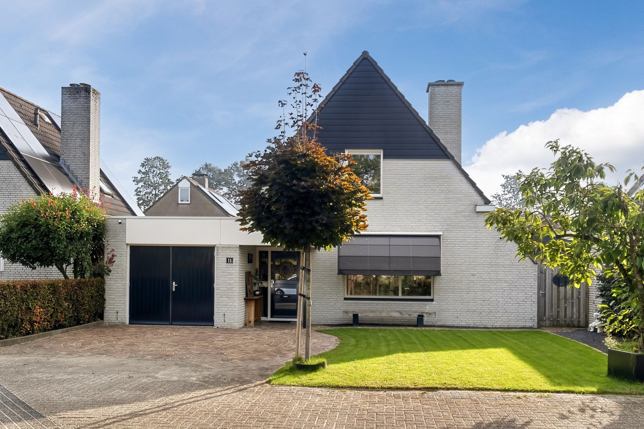 Foto van Hopveld 11, Veghel