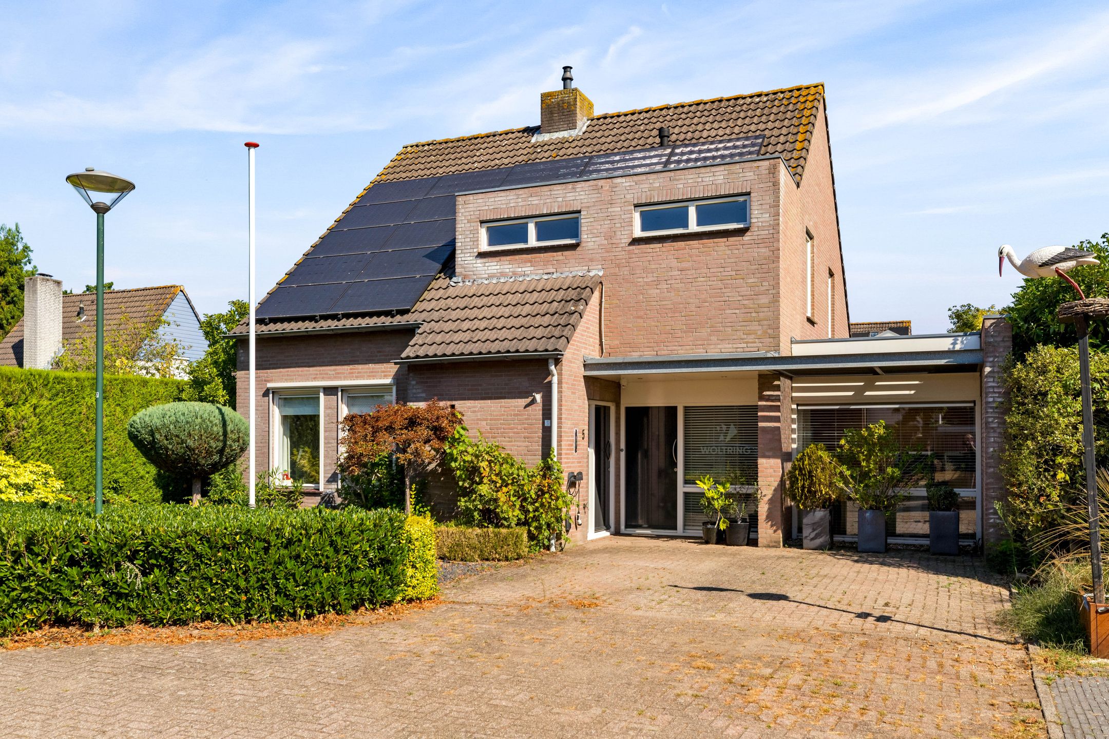 Foto van Hopveld 5, Veghel