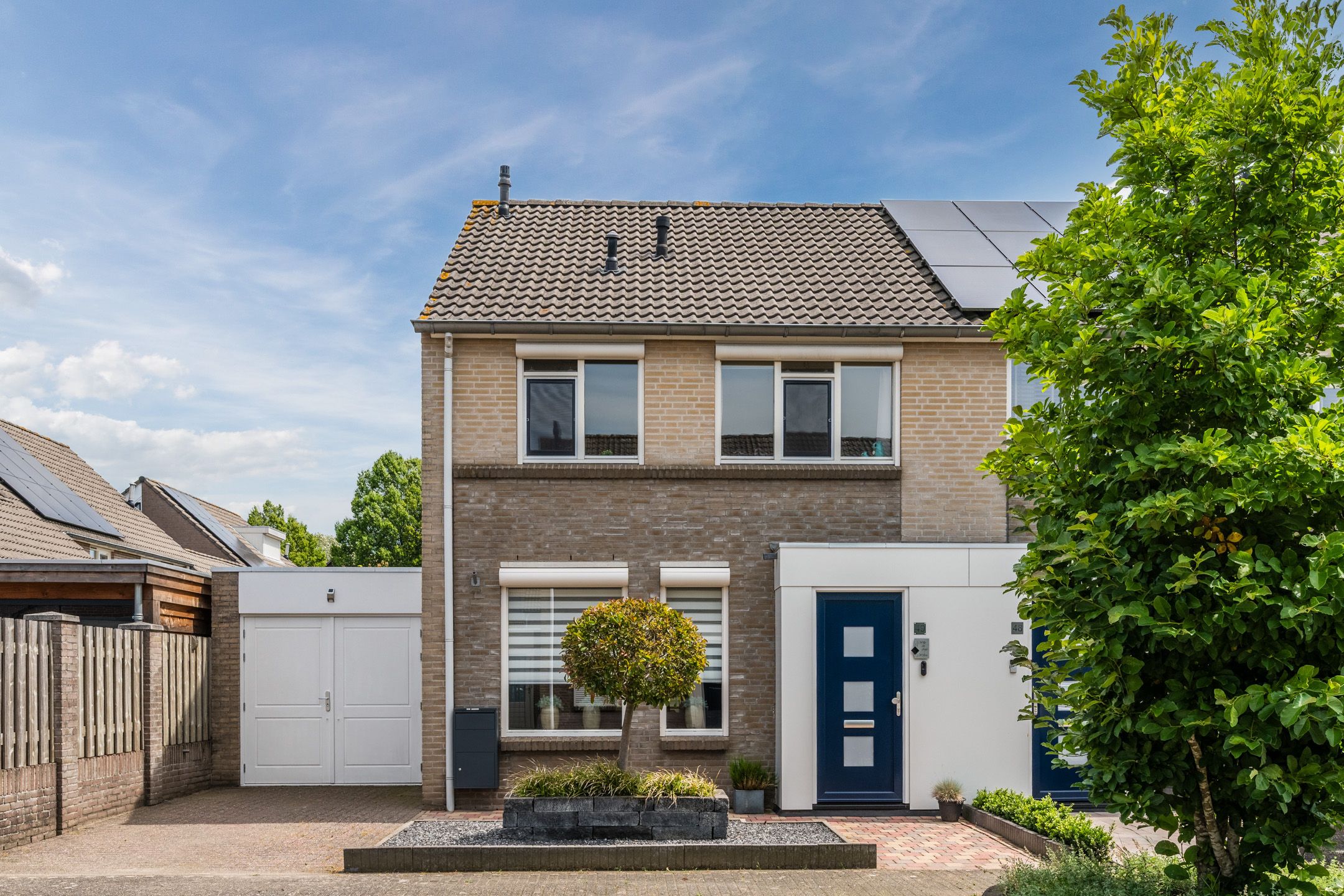 Foto van Muurveld 49, Veghel