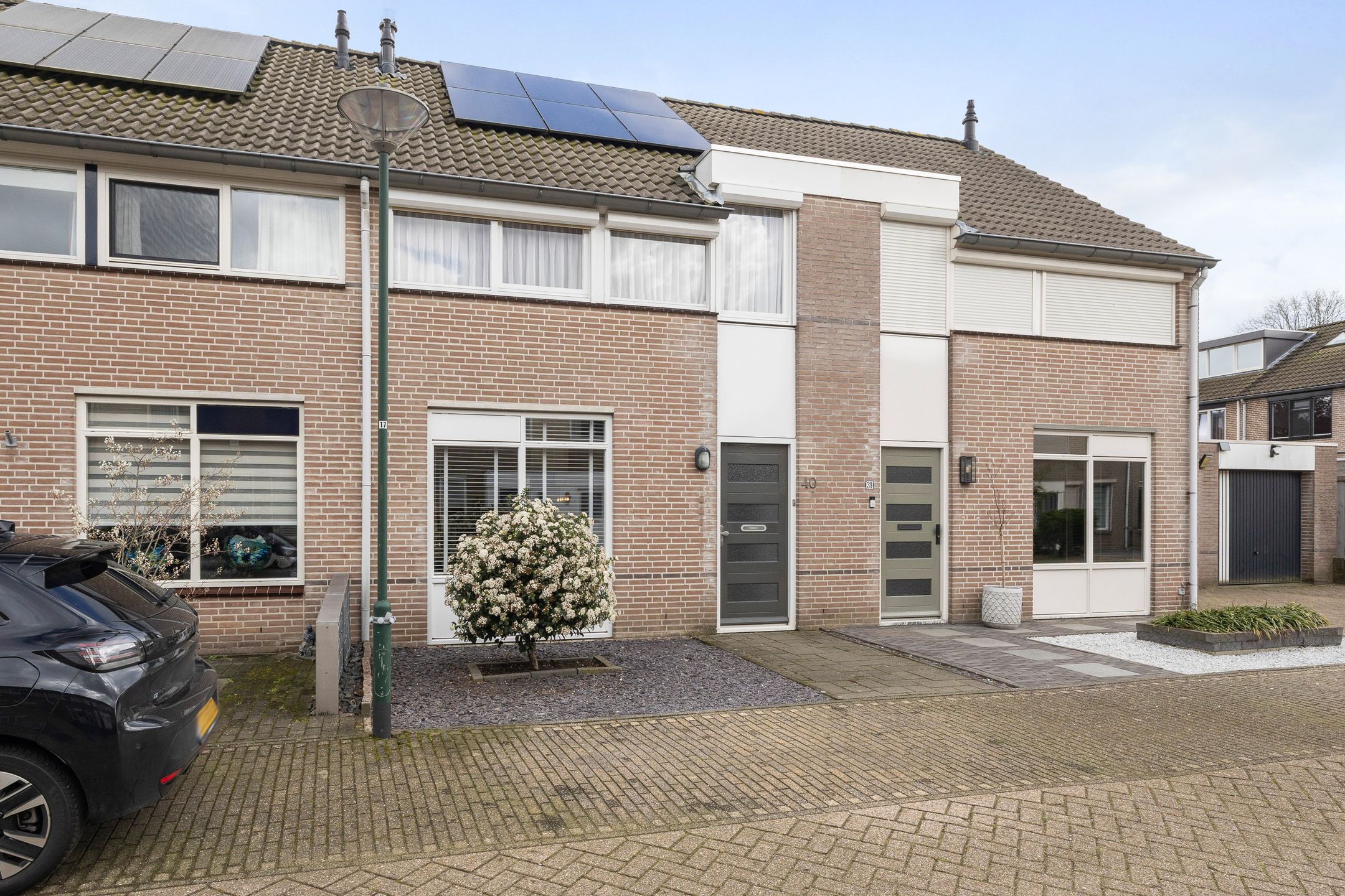 Foto van Muurveld 40, Veghel