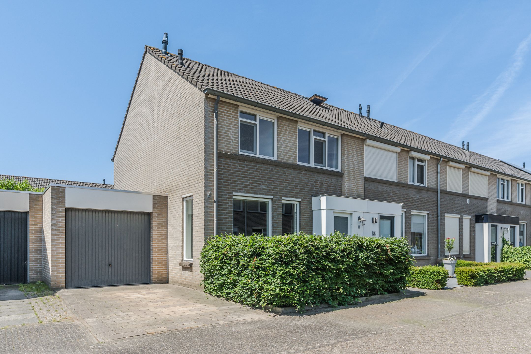 Foto van Muurveld 60, Veghel