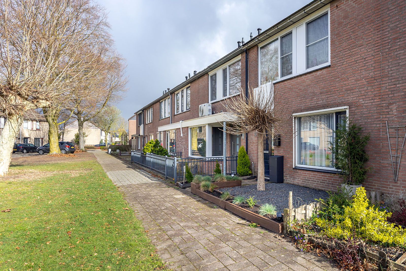 Foto van Dilleveld 10, Veghel