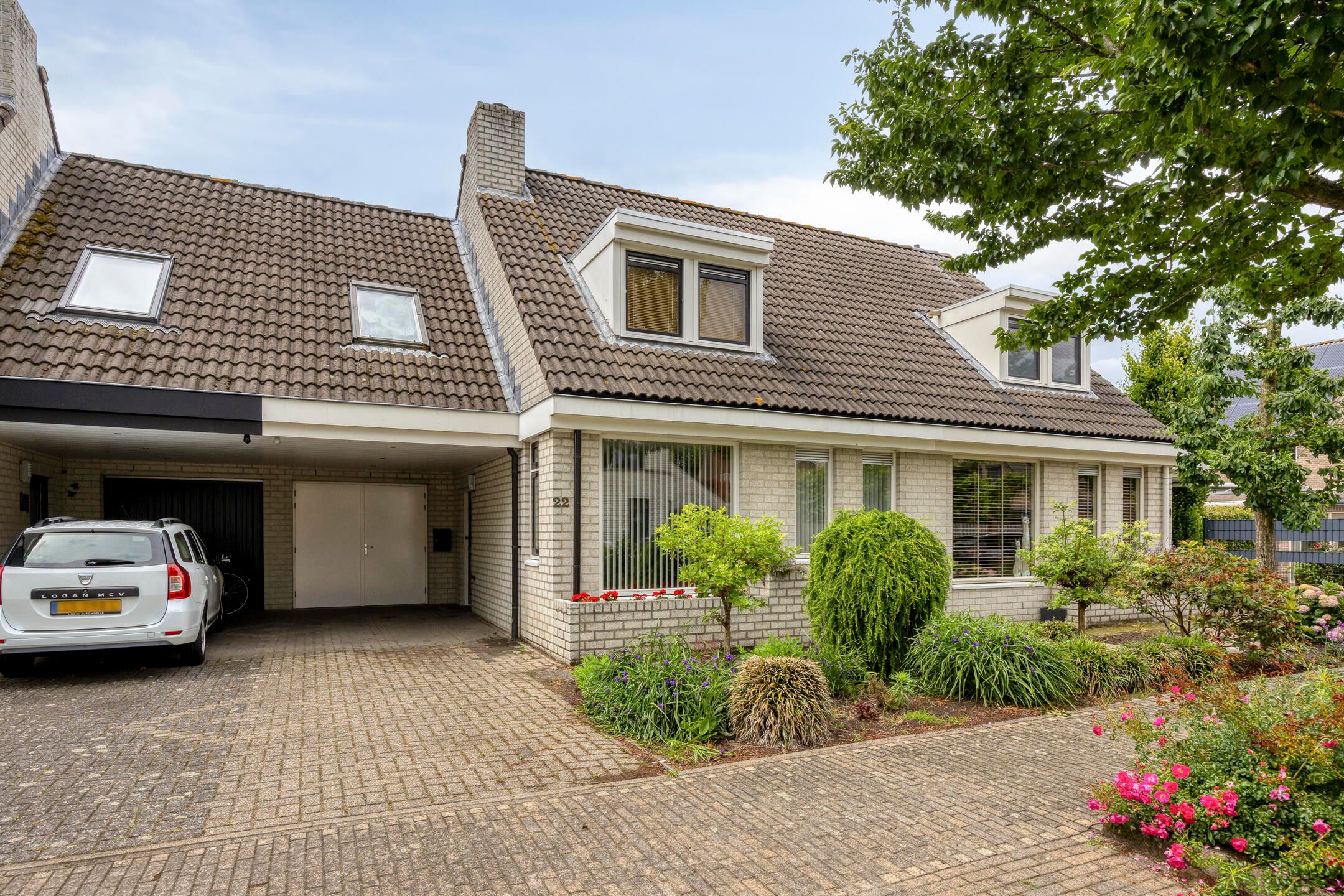 Foto van Karwijveld 22, Veghel
