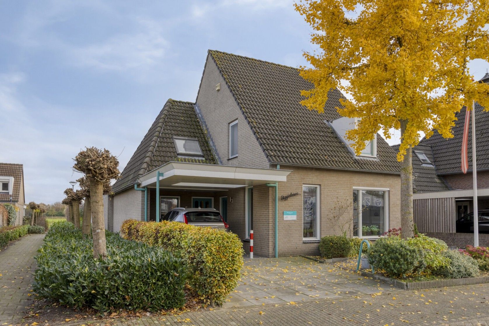 Foto van Karwijveld 5, Veghel