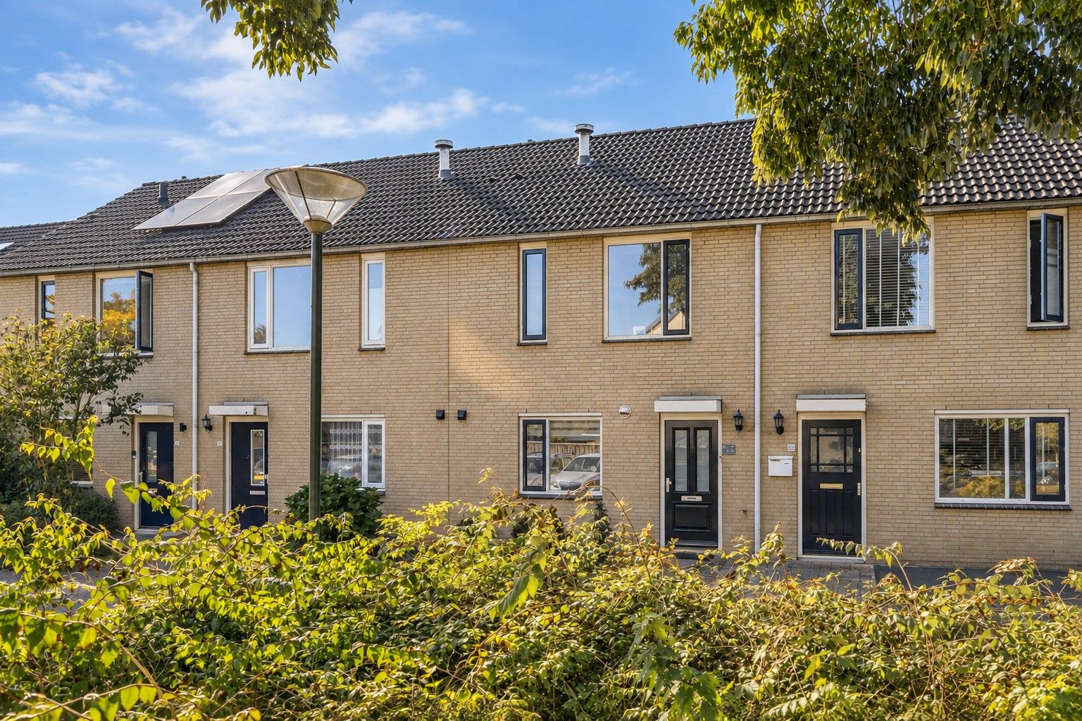 Foto van Dilleveld 97, Veghel