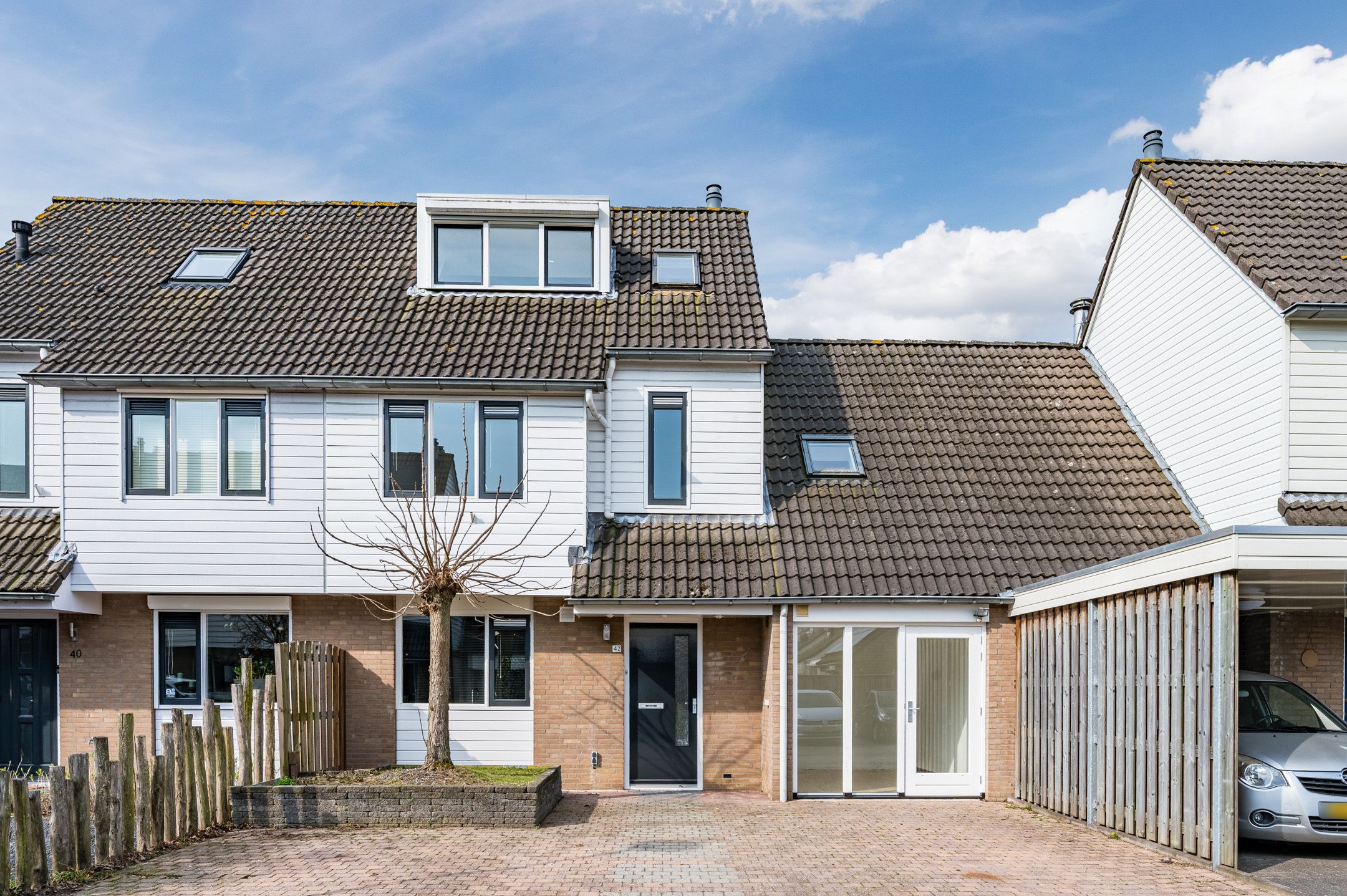 Foto van Hermelijnweide 42, Veghel