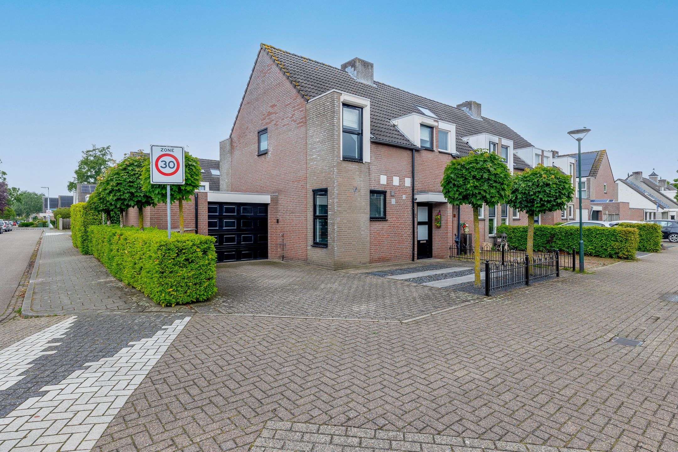 Foto van Beverweide 2, Veghel