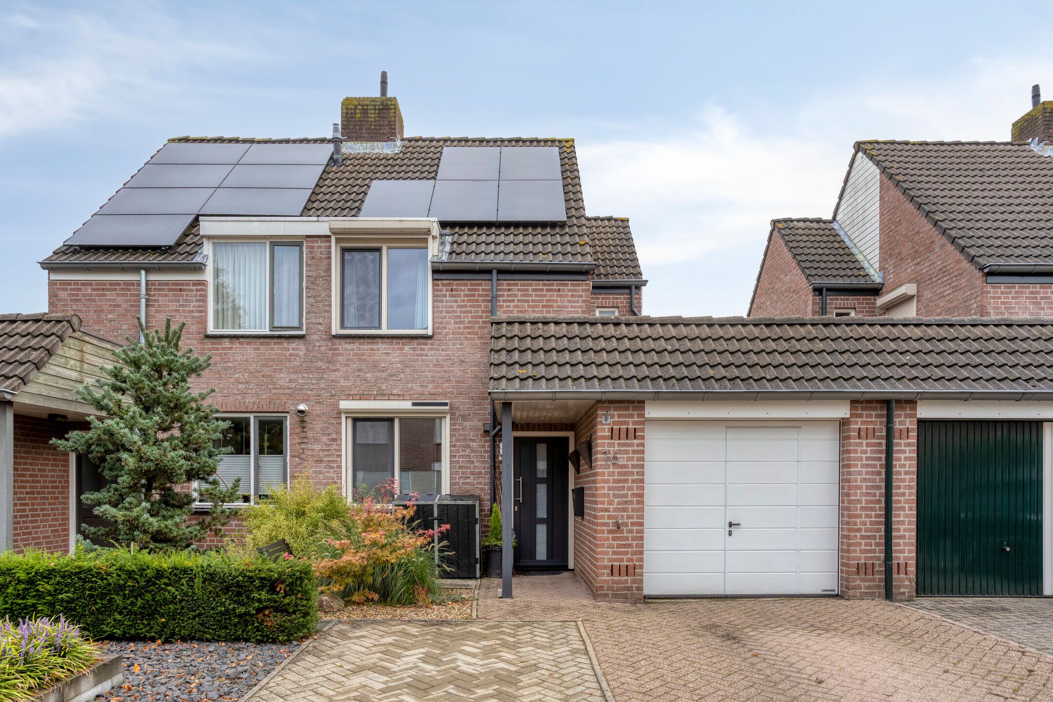 Foto van Schapeweide 16, Veghel