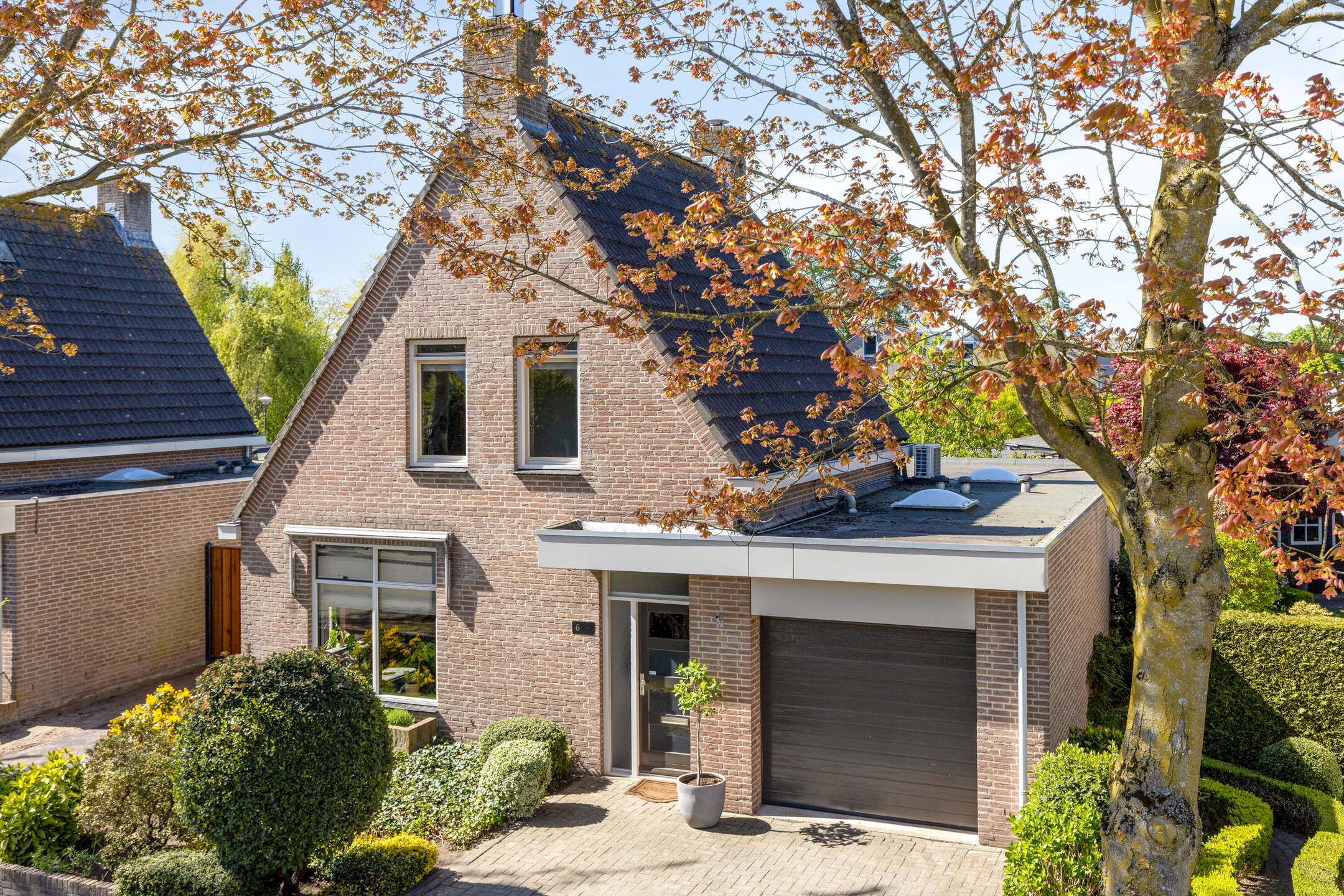 Foto van Egelweide 6, Veghel