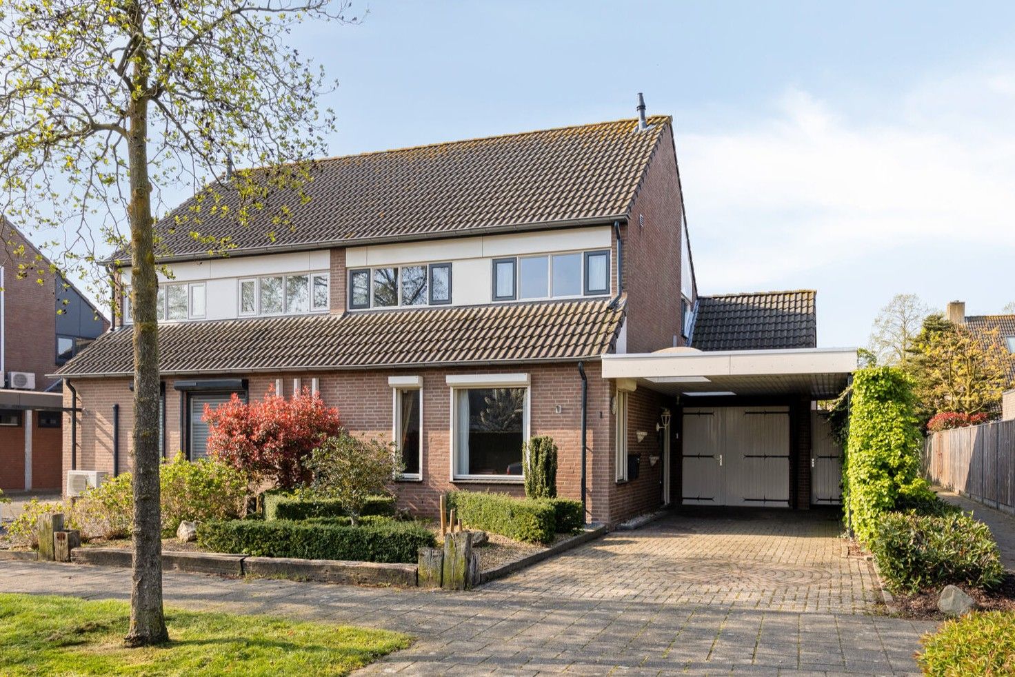 Foto van Veulenweide 1, Veghel