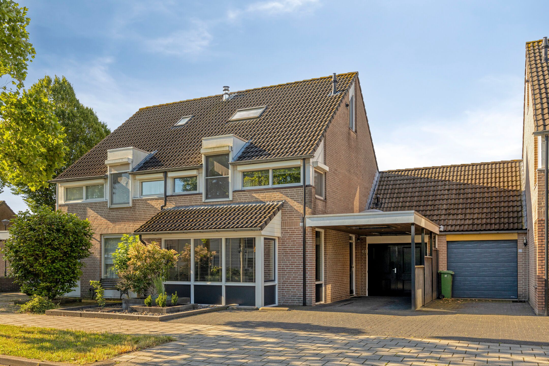 Foto van Tijmveld 61, Veghel